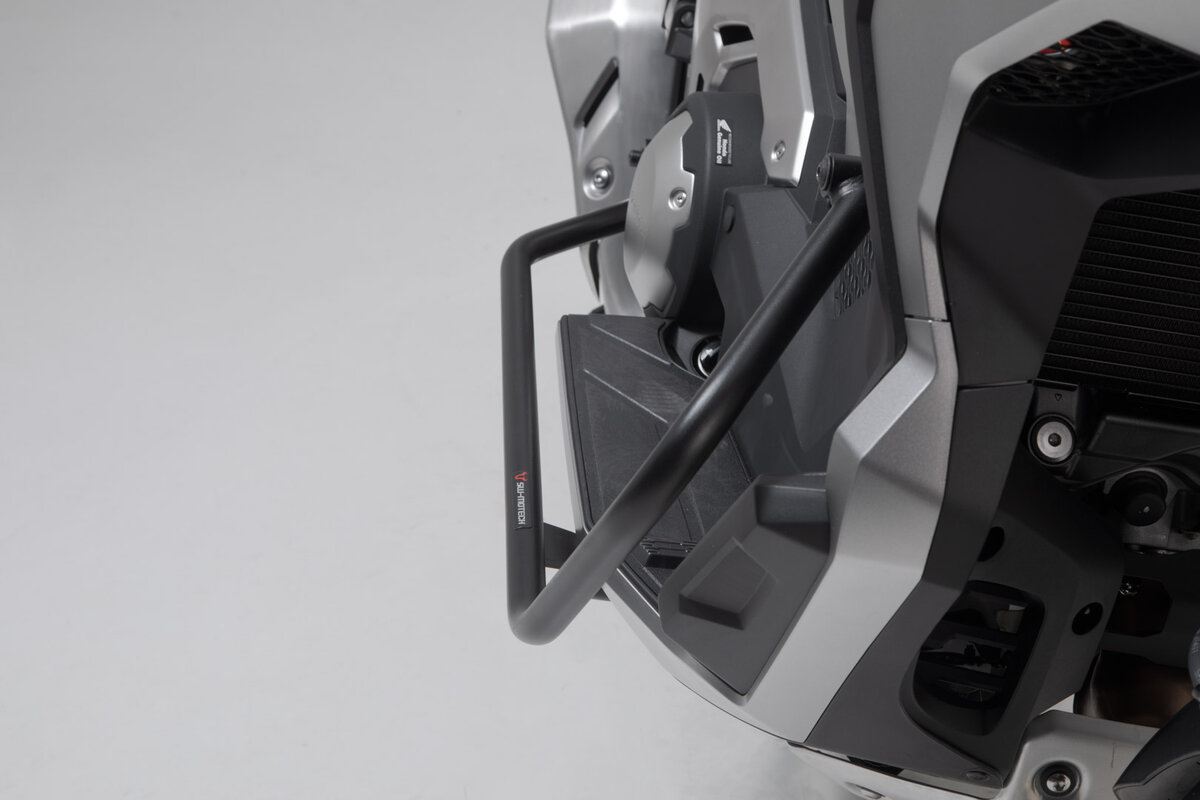 Arceaux de sécurité pour Aprilia Tuareg 660 (21-) SW Motech