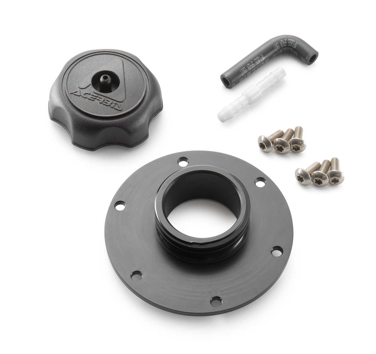 KTM bouchon de réservoir de carburant