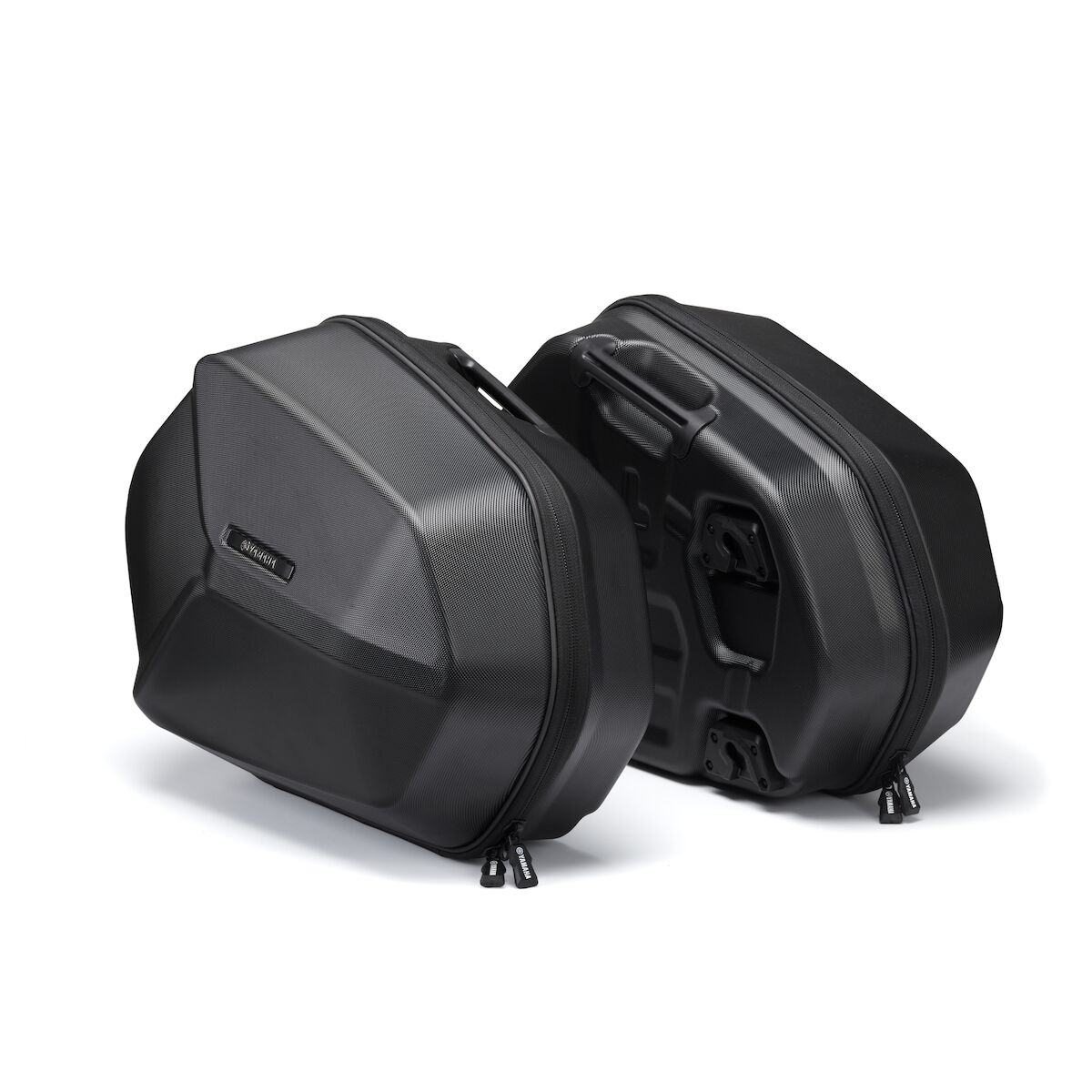 Set de valises latérales Original Yamaga