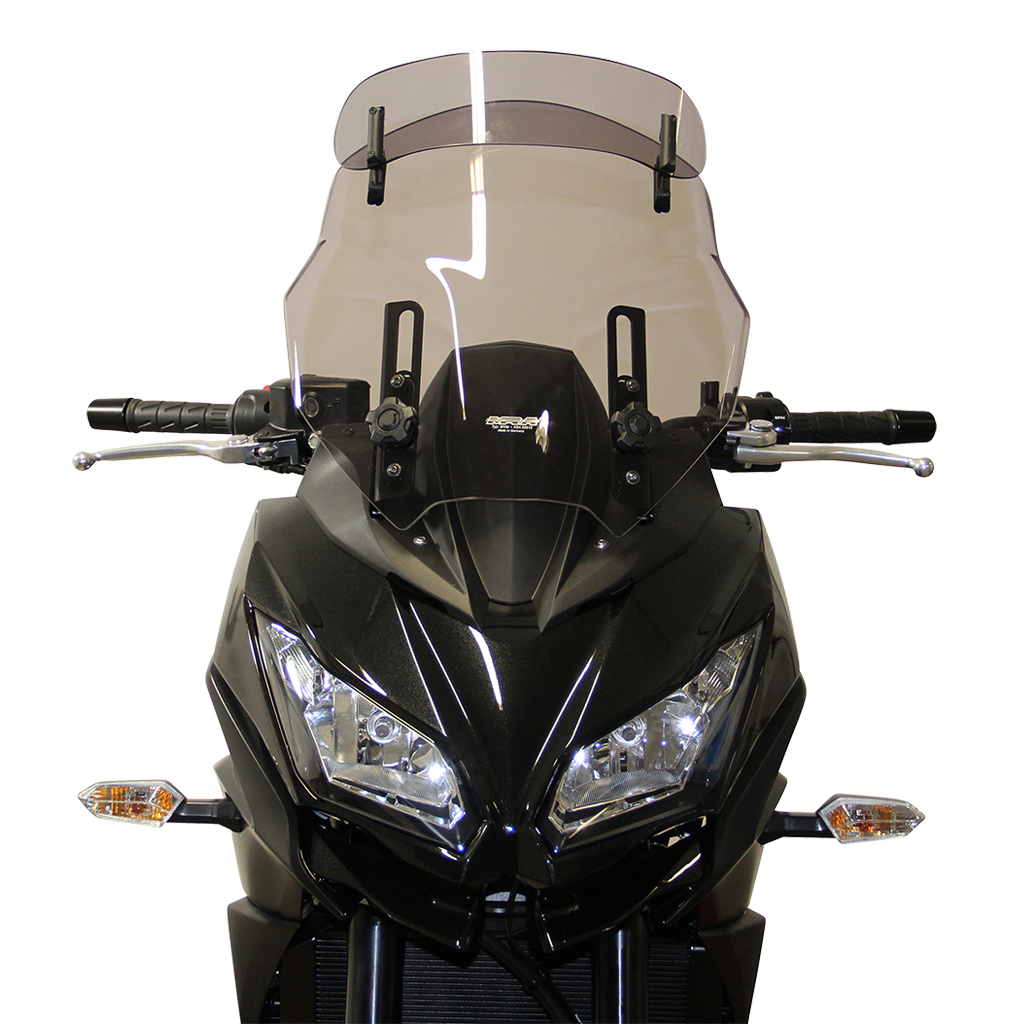 Ecran vario MRA "VT" pour KAWASAKI VERSYS 650 /1000 (année 15-16)