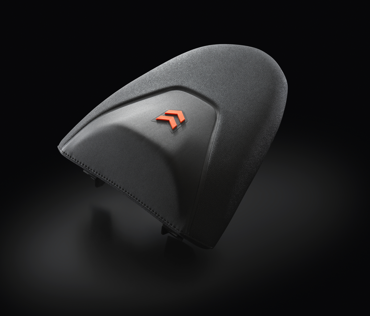 Selle passager KTM Ergo