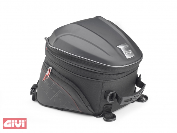 Givi ST607B Sacoche arrière