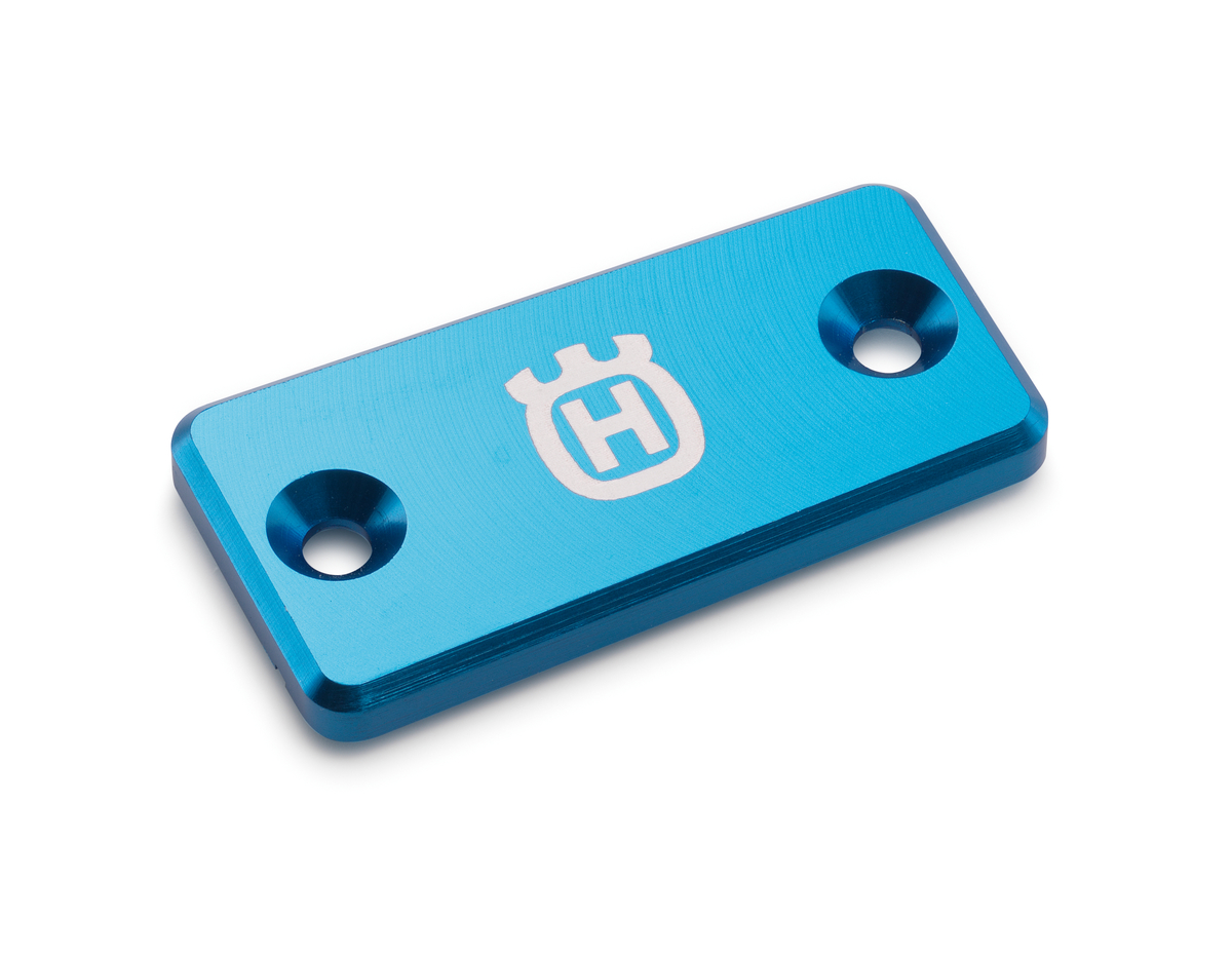 Couvercle original du réservoir de compensation d'embrayage pour Husqvarna FS 701 Supermoto et FS 450