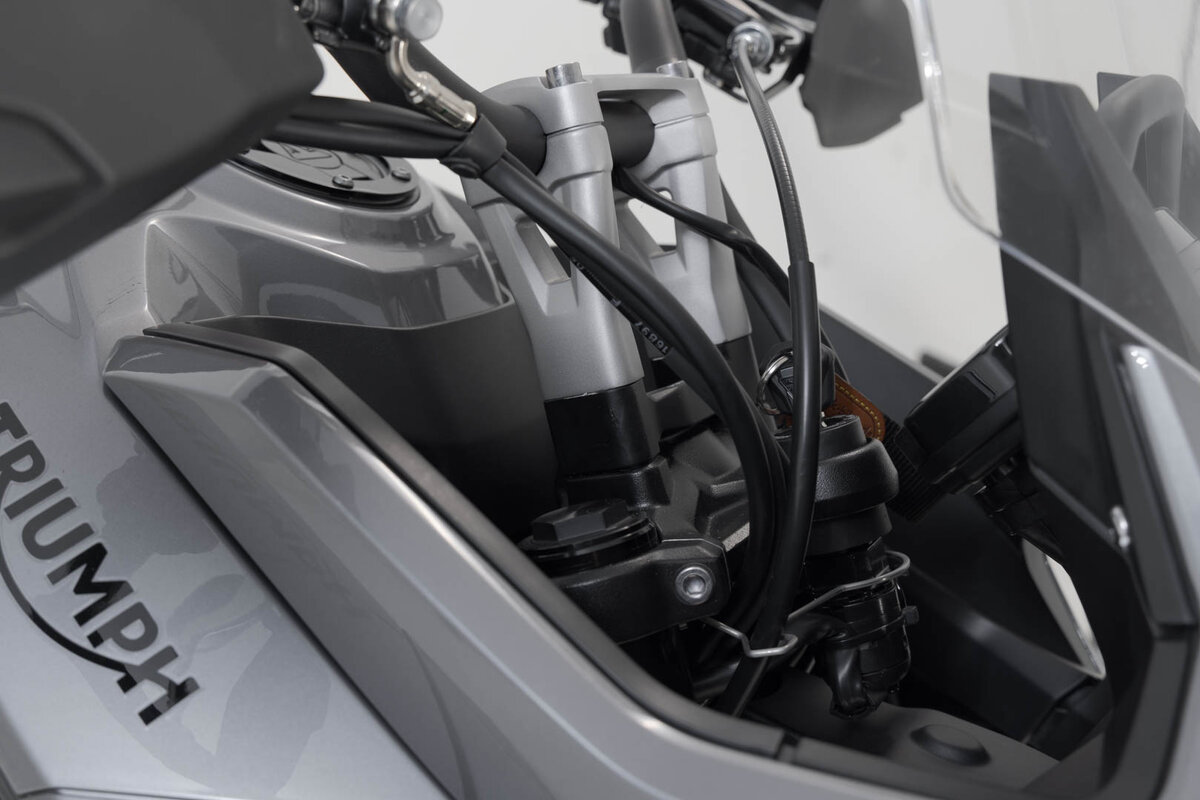 Arceaux de sécurité pour Aprilia Tuareg 660 (21-) SW Motech