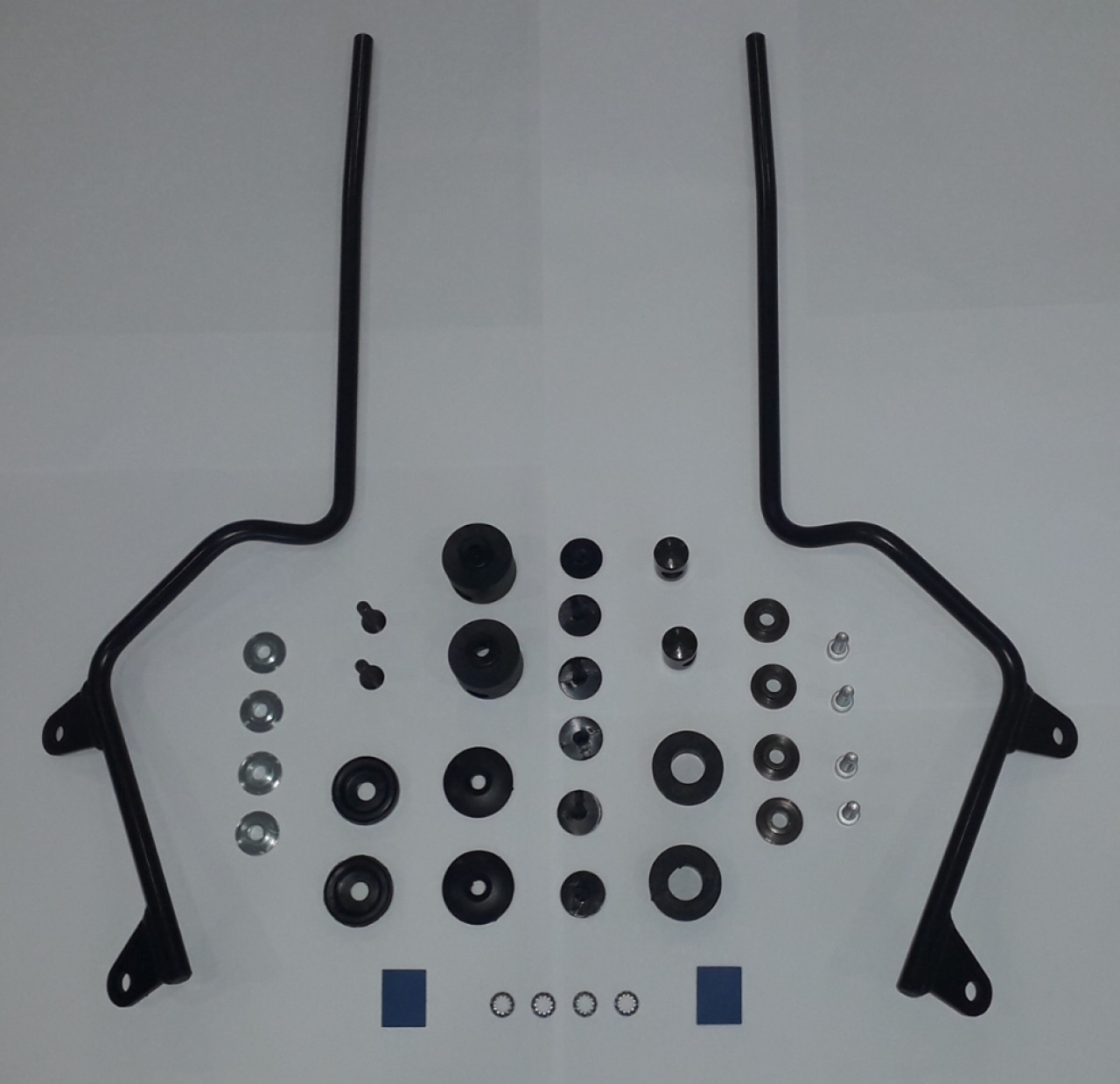 Pare-brise complet pour MP3 Original