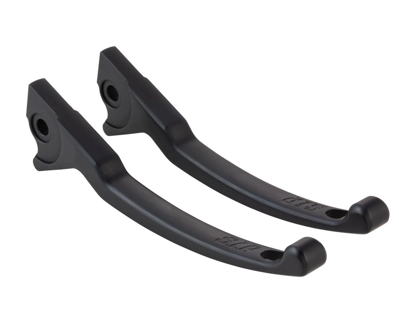 Kit de style "Black Edition" pour Vespa GTS/GTS Super HPE 125/300 (19-22), noir mat