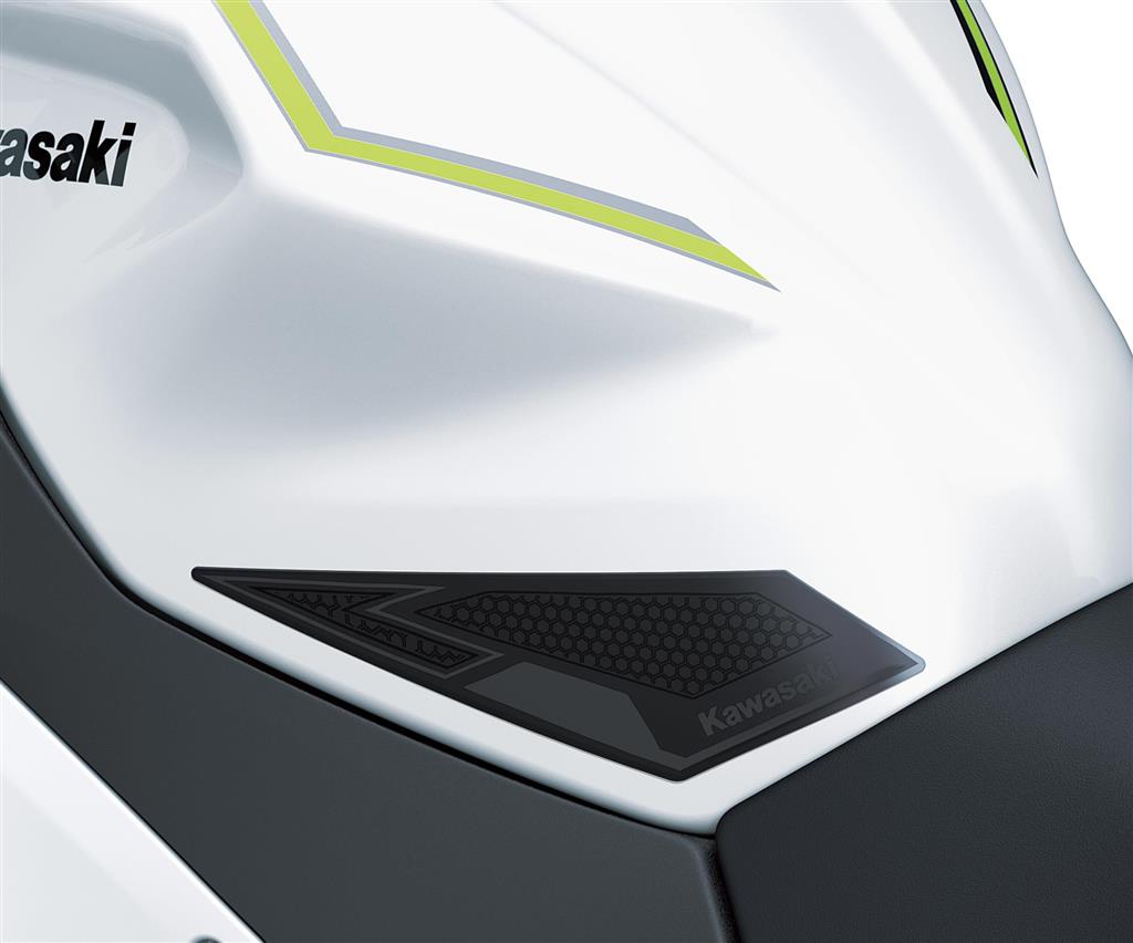 Genouillères pour Kawasaki Ninja 7 Hybrid (24-) Original