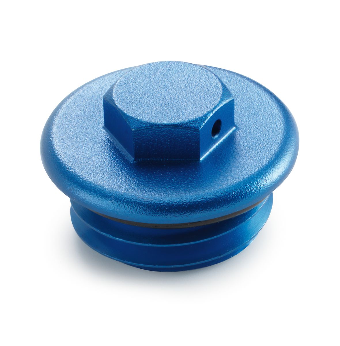 Bouchon de remplissage d'huile original pour Husqvarna FS 701 Supermoto et FS 450