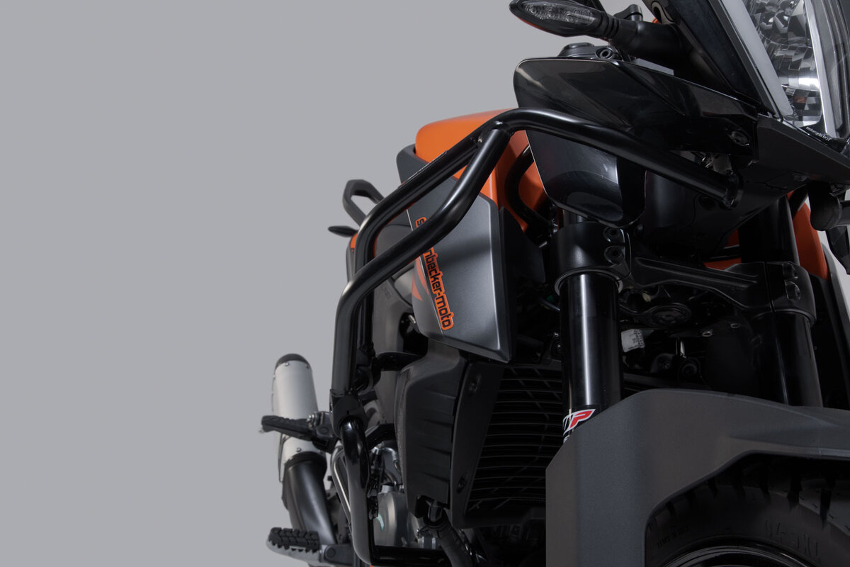 Arceaux de sécurité pour Aprilia Tuareg 660 (21-) SW Motech