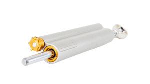 Amortisseur de direction