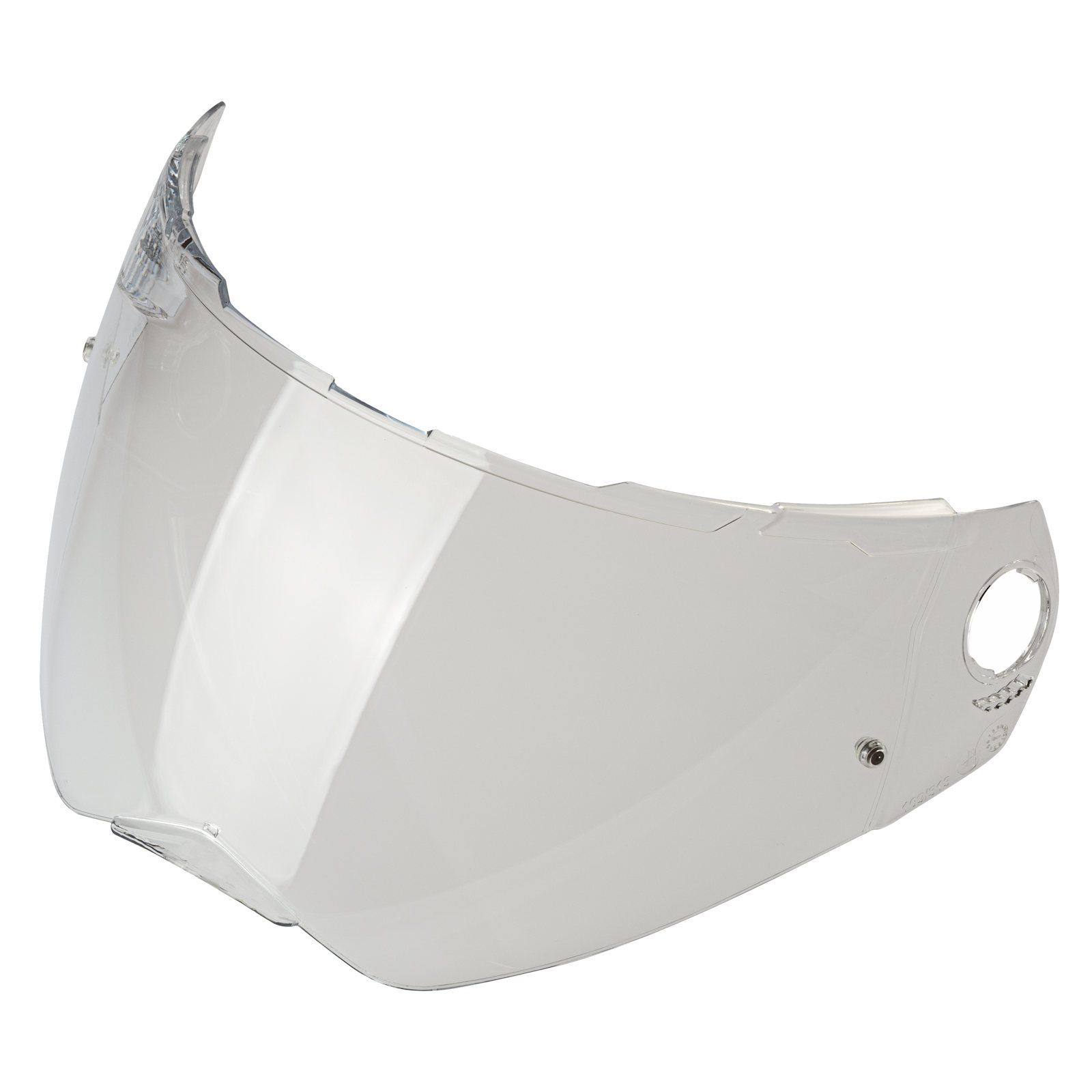 Visière Caberg Tourmax, transparente