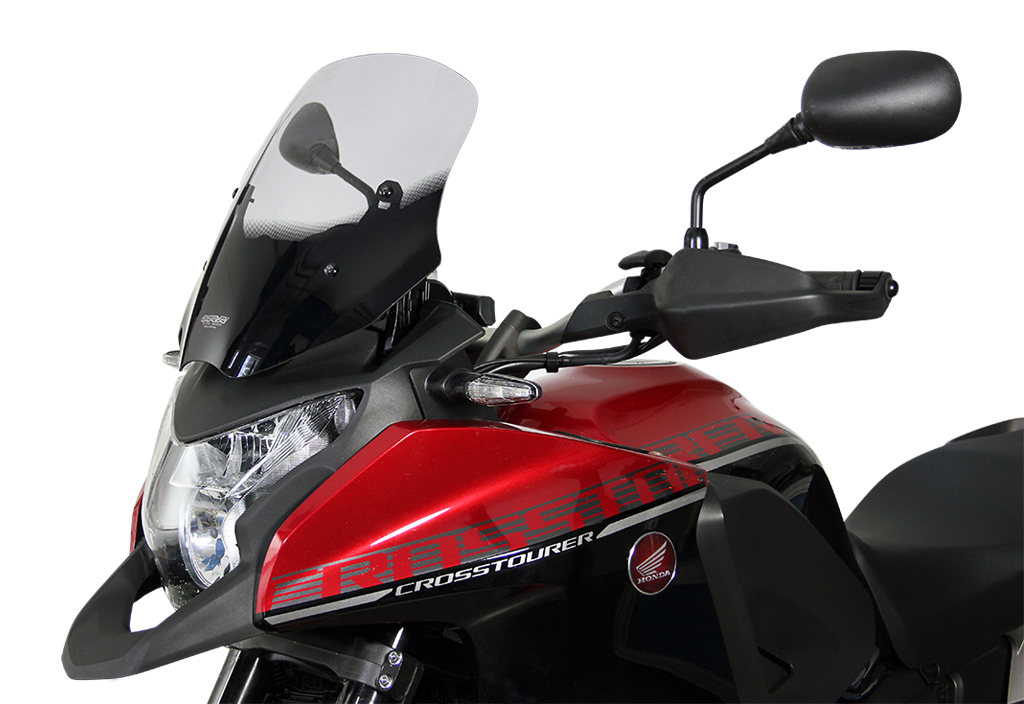 Ecran sport MRA "SP" pour HONDA CROSSTOURER VFR 1200 X (année 16-)