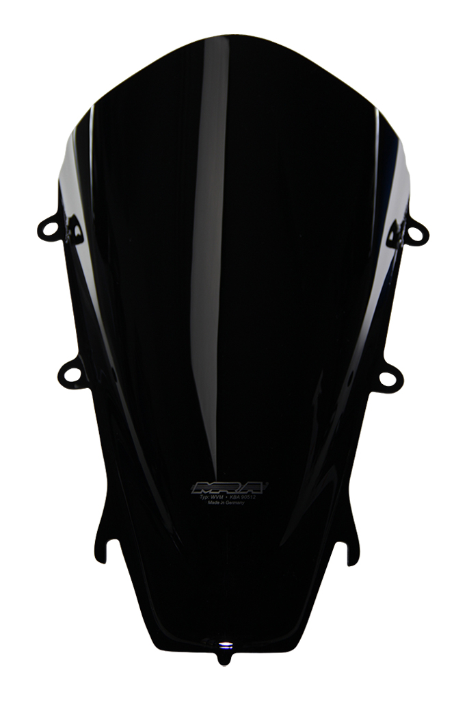 Ecran racing MRA "R" CBR 1000 RR FIREBLADE /SP /SP2 2017-
