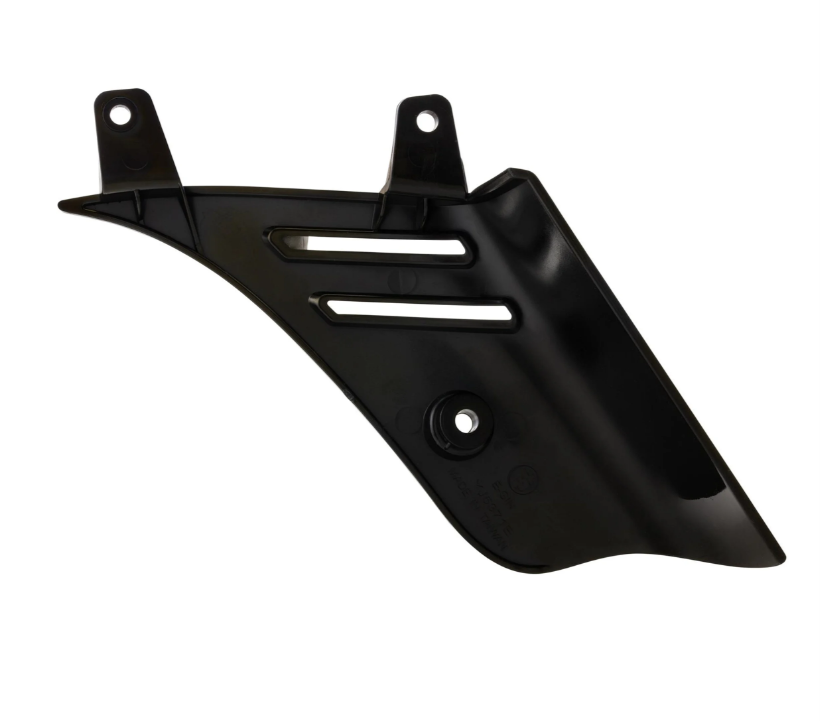 Carénage de fourche pour Vespa GTS/GTS Super/GTV/GT 60/GT/GT L 125-300cc, Oilslick