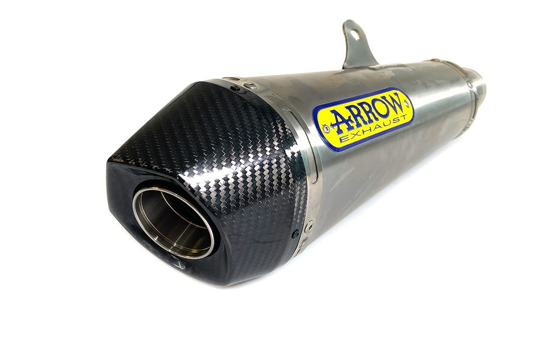 ARROW Échappement X-KONE pour Suzuki GSX-R1000 / GSX-R1000R (17-)