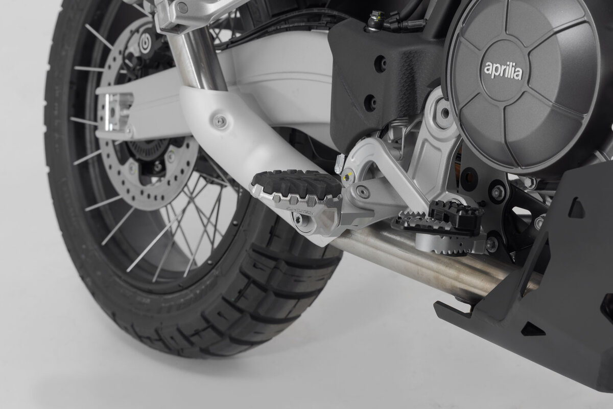 Arceaux de sécurité pour Aprilia Tuareg 660 (21-) SW Motech