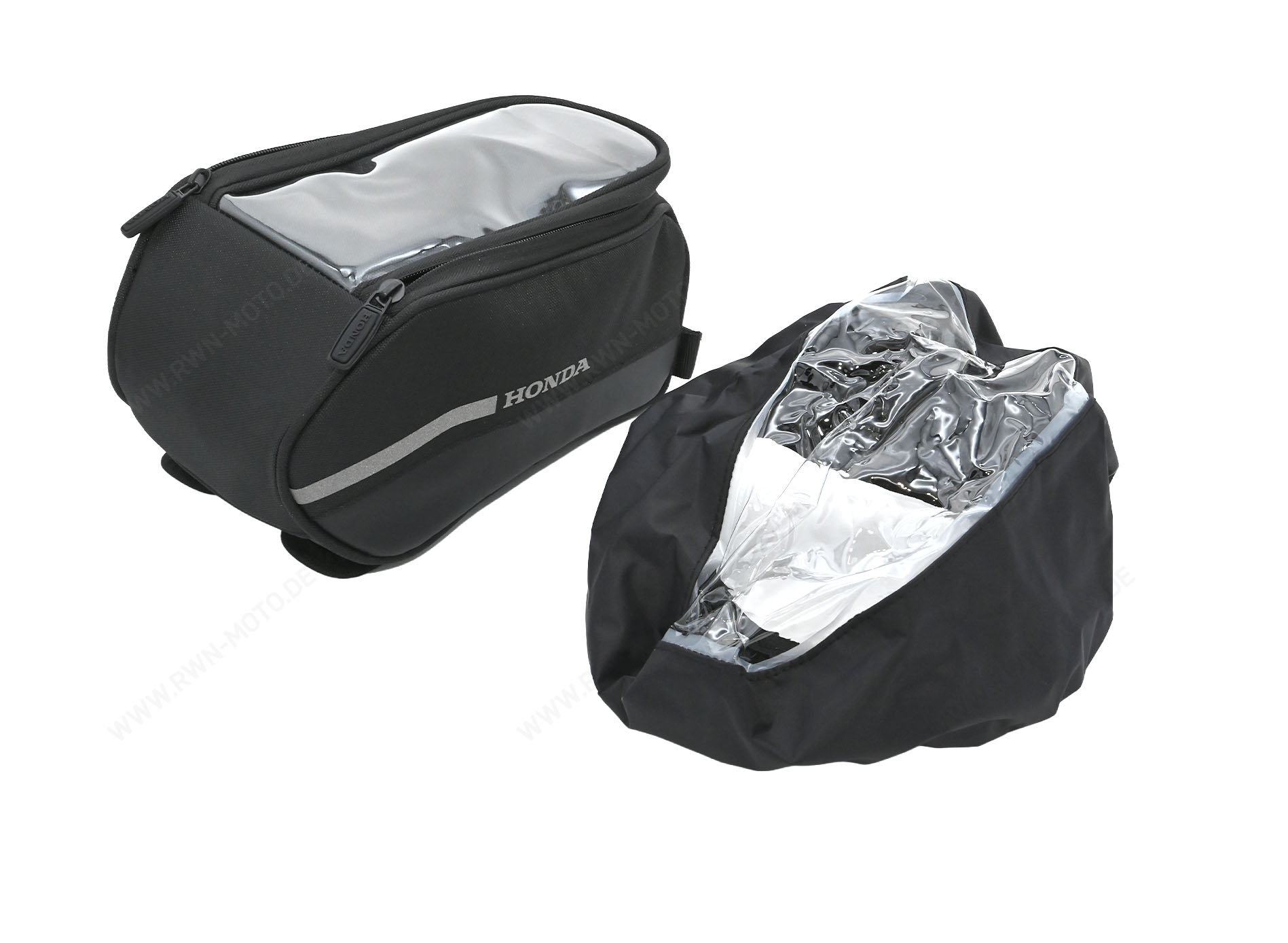 Sacoche de réservoir 3 litres originale Honda