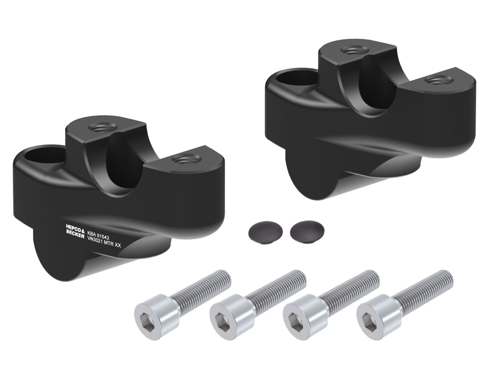 Arceaux de sécurité pour Aprilia Tuareg 660 (21-) SW Motech