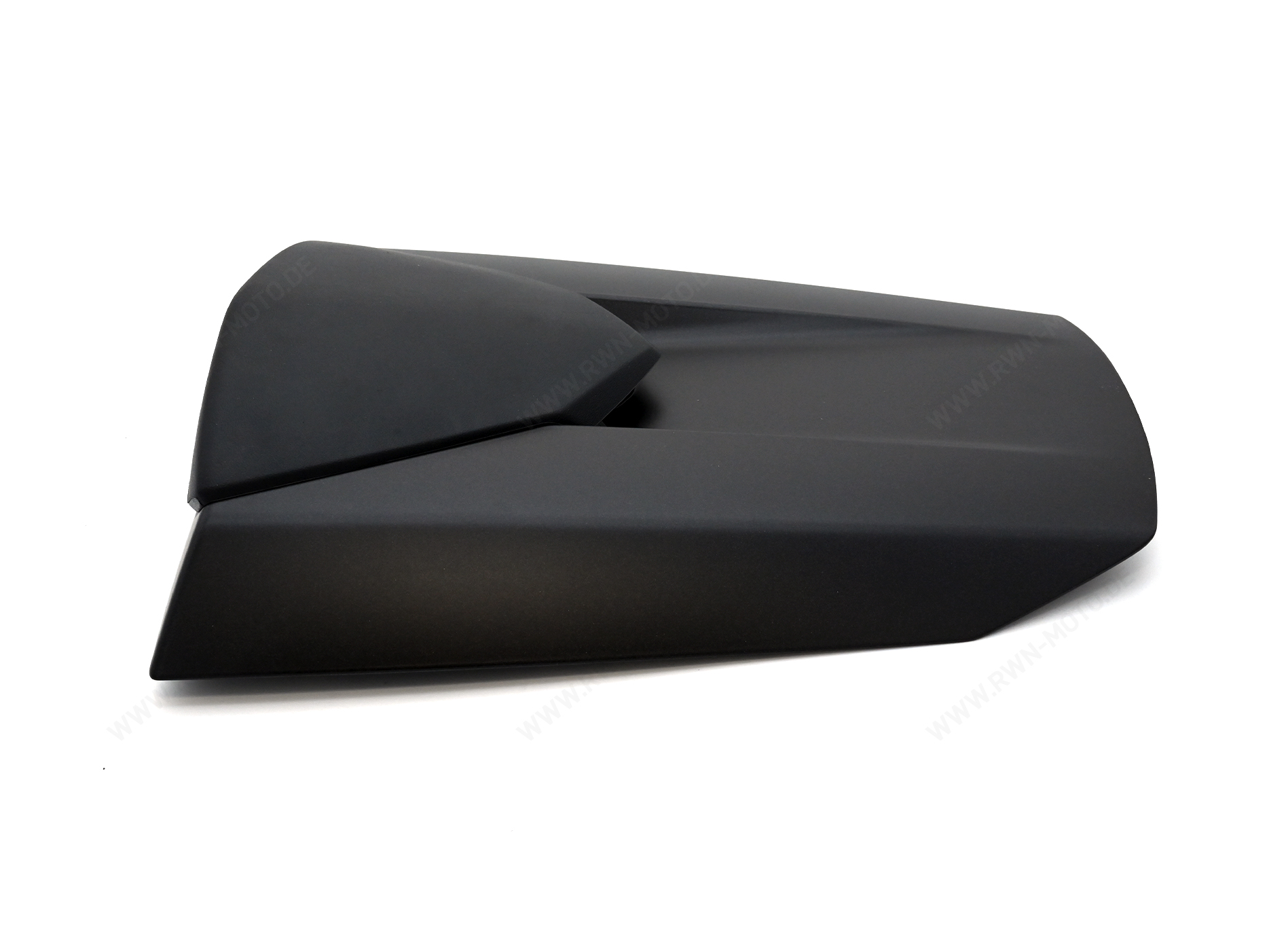 Couvre siège passager noir pour Honda CBR 600 RR (24-) Original