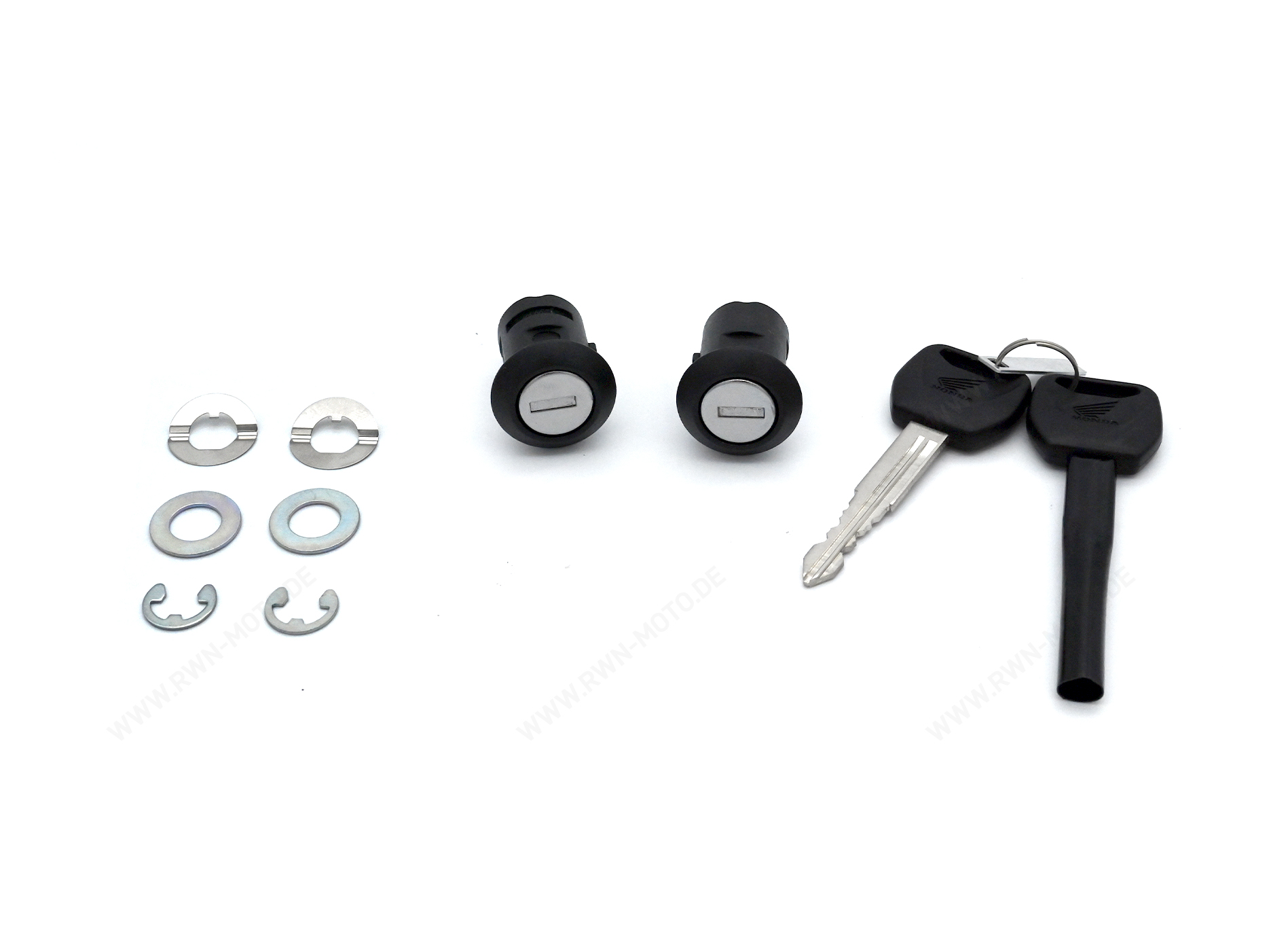 Jeu de serrures pour Suzuki GSX-S 1000 GT (21-) Original