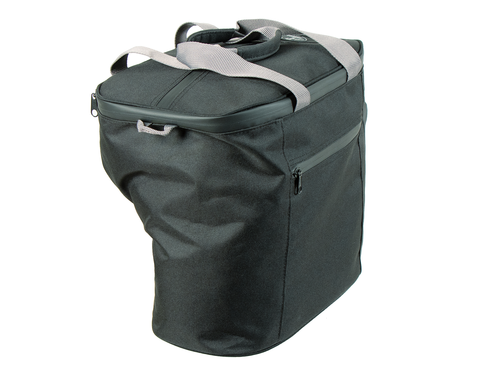 Sac intérieur pour valises latérales Xplorer 37 Cutout Hepco & Becker