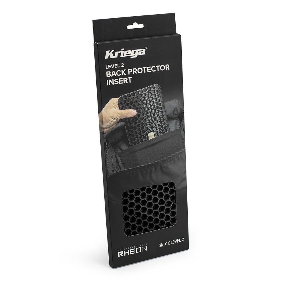 Kriega Protection dorsale