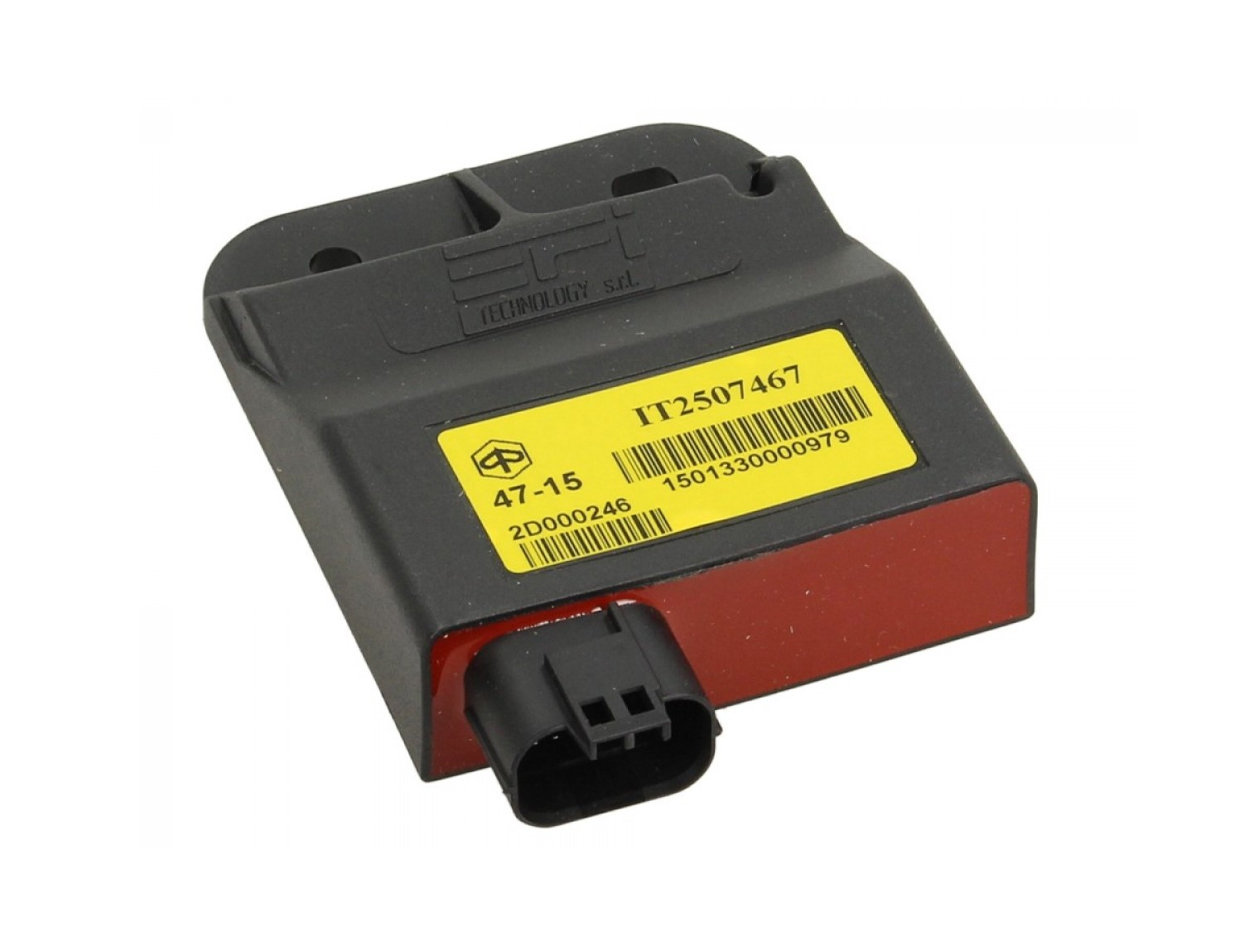 Interface smartphone MGMP pour Moto Guzzi V7 II, V9, California, Audace & Eldorado