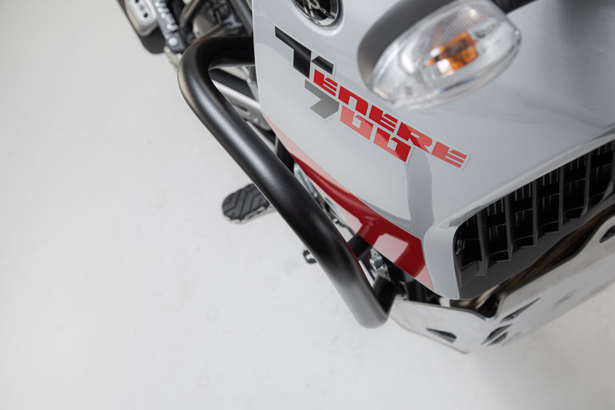 Arceaux de sécurité pour Aprilia Tuareg 660 (21-) SW Motech
