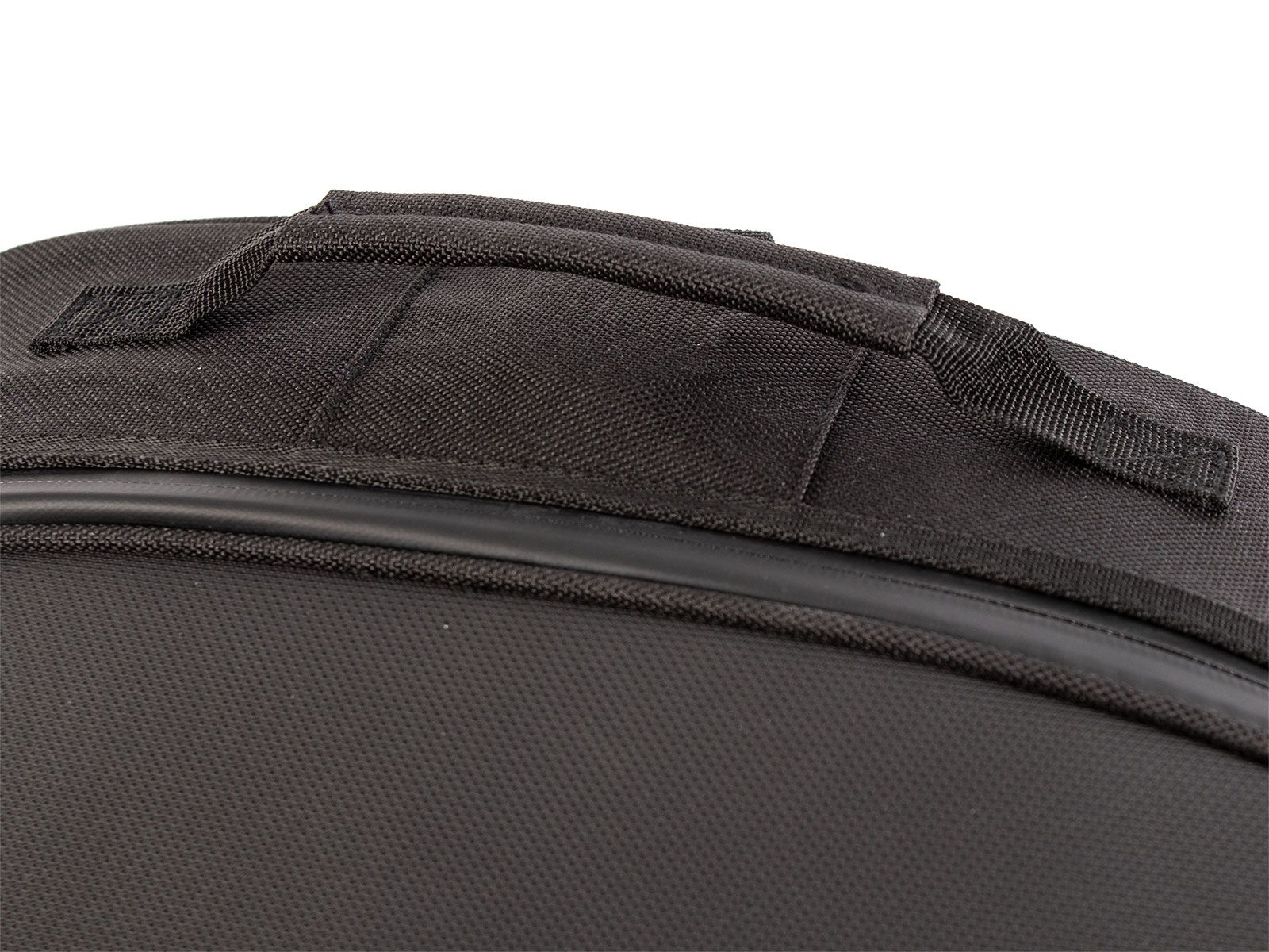 Kit de sacoches latérales Street Reloaded pour porte-bagages C-Bow Hepco & Becker