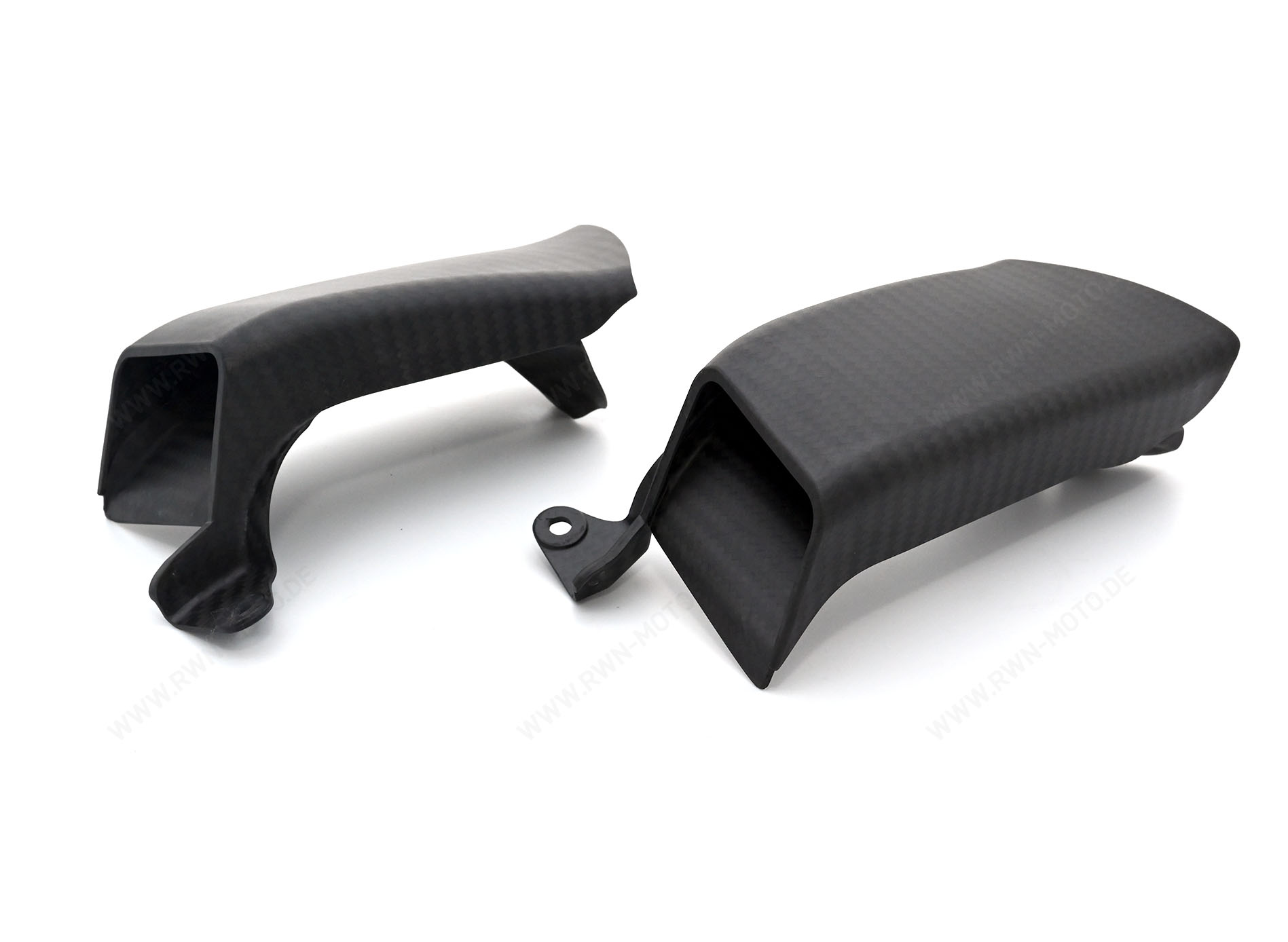 Déflecteur d'air frein carbone Aprilia RSV4 / Tuono 1000/1100