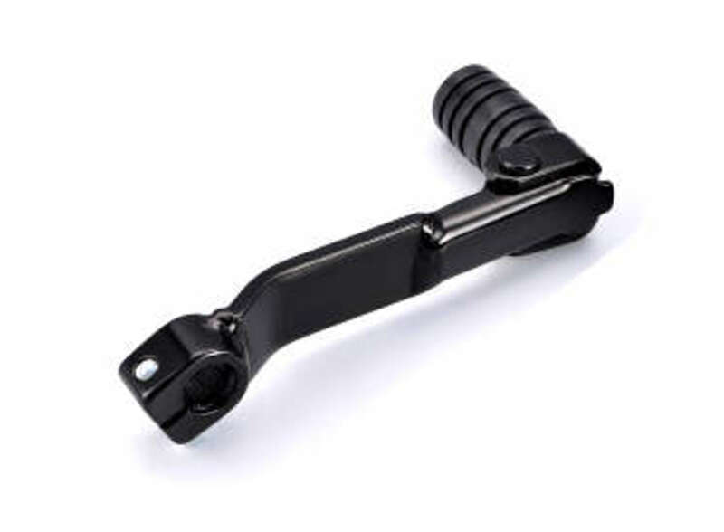 Levier de vitesse Tecnium noir Yamaha