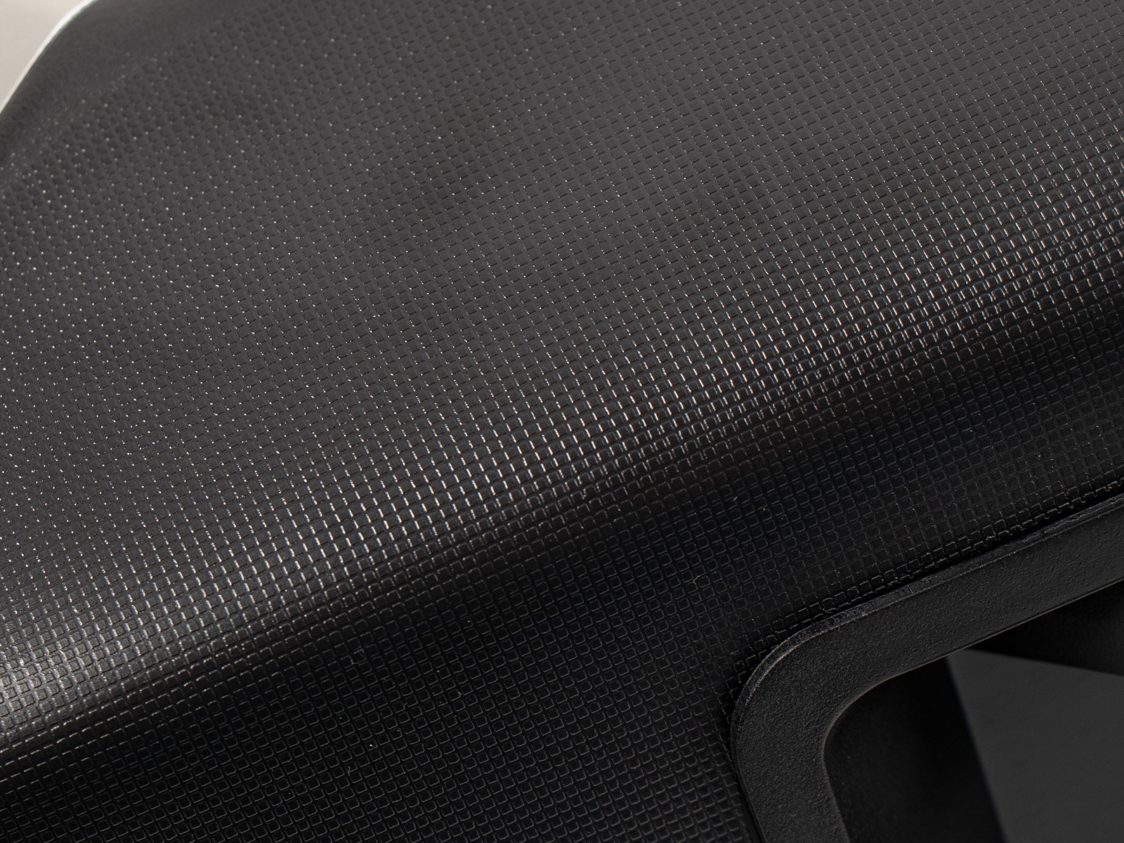 Kit de valises latérales Xcore argent pour les supports C-Bow Hepco & Becker