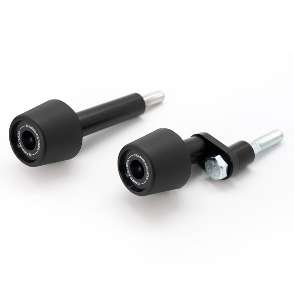 Tampons de protection pour Yamaha Ténéré 700 (19-24) - Barracuda