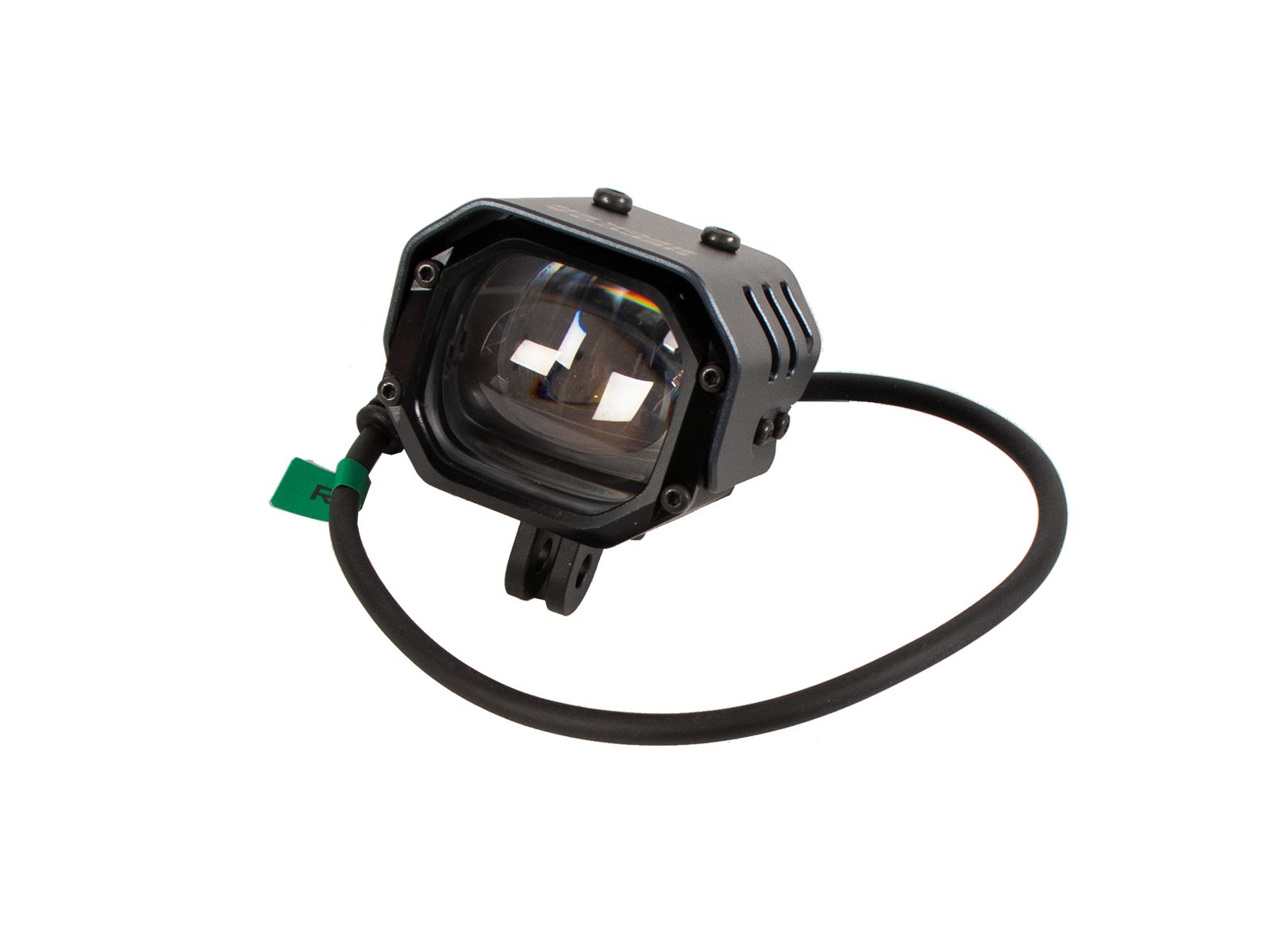 Anneau de réservoir Basic avec unité de fermeture de la sacoche de réservoir pour Kawasaki Versys 1100 /SE (25- ) Hepco & Becker