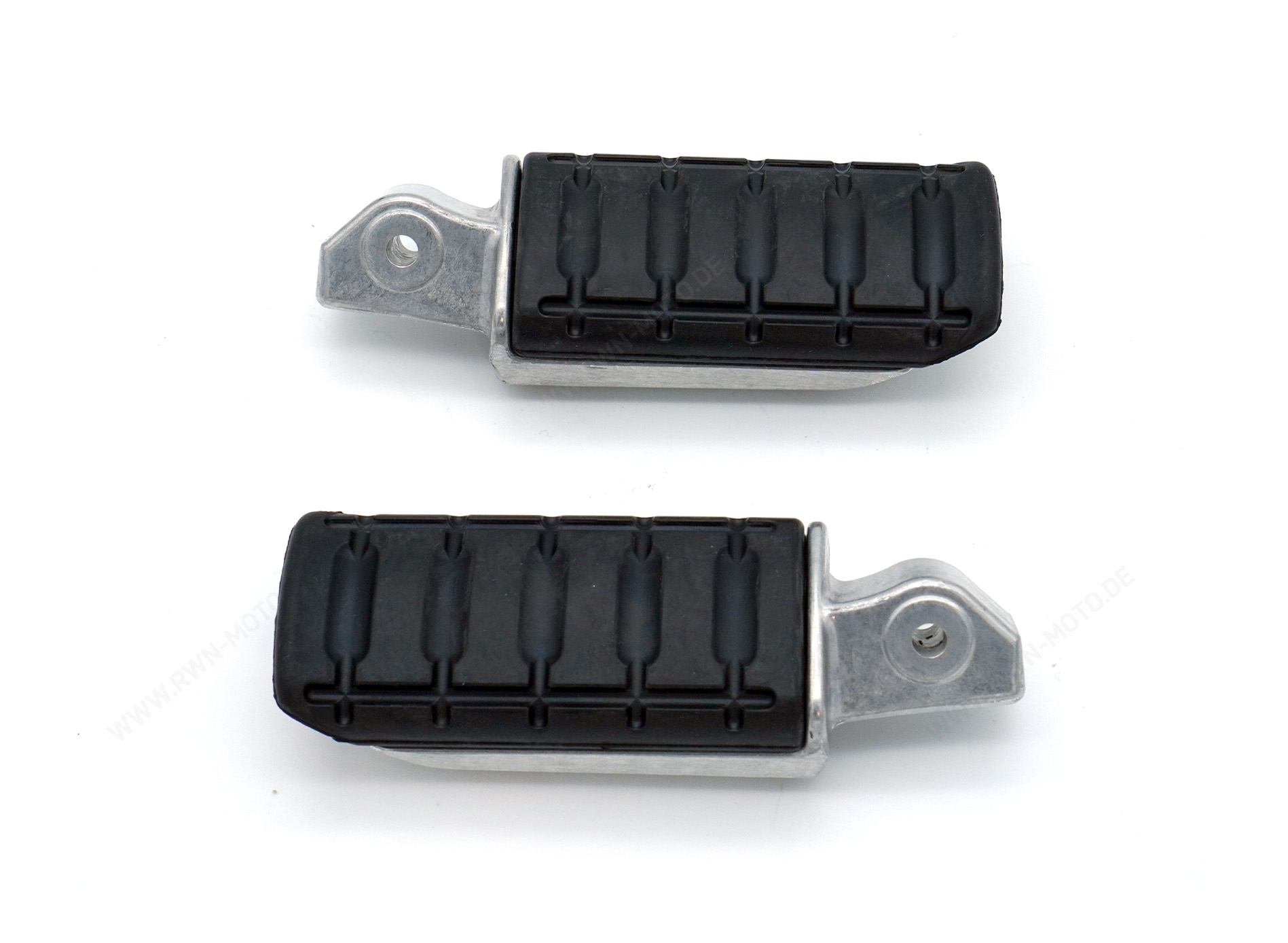Repose-pieds d'origine Honda pour passager Africa Twin CRF1000L / CRF1100L / NT 1100 / XL 750 Transalp/E-Clutch