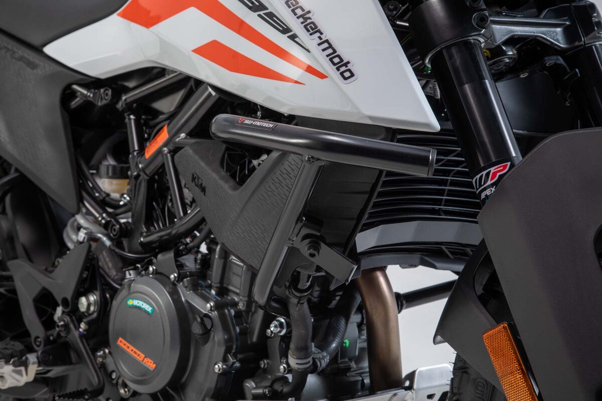 Arceaux de sécurité pour Aprilia Tuareg 660 (21-) SW Motech