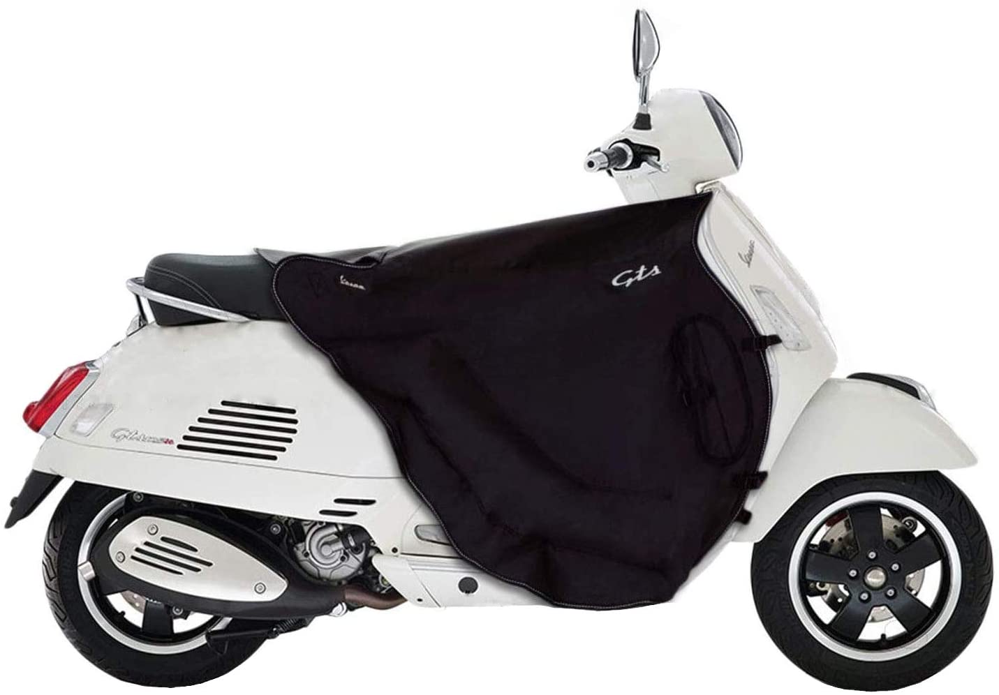 Protège-jambes pour GTS / GTV Original Vespa