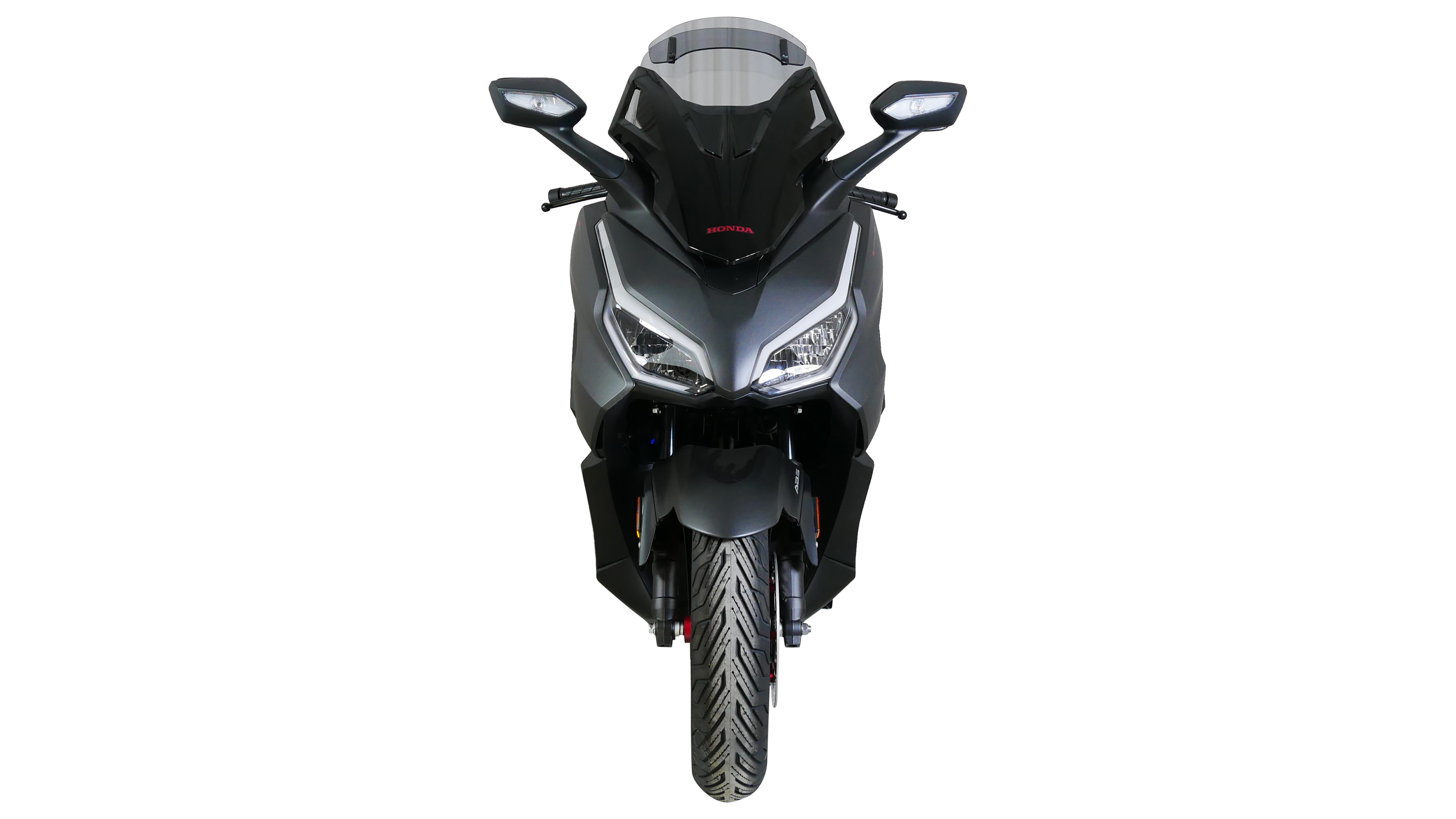 Disque Variotouring MRA "VTM" pour Honda NSS 125/350 Forza 2021-