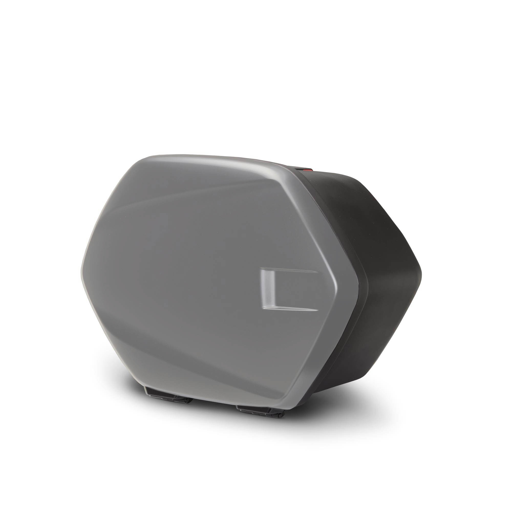 Valise latérale Touring 20L droite originale Yamaha