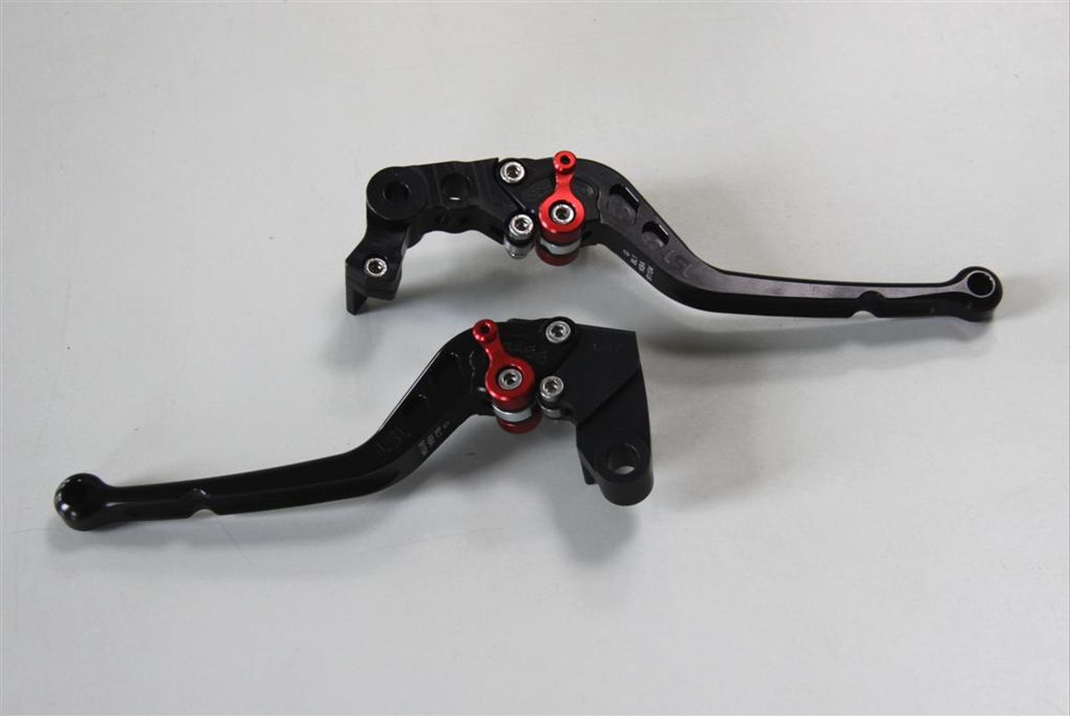 Leviers réglables Ninja ZX-10R 2010/ Ninja ZX-10R 2015/ NInja ZX-10R 2012/ Ninja ZX-6R 2016 Origina