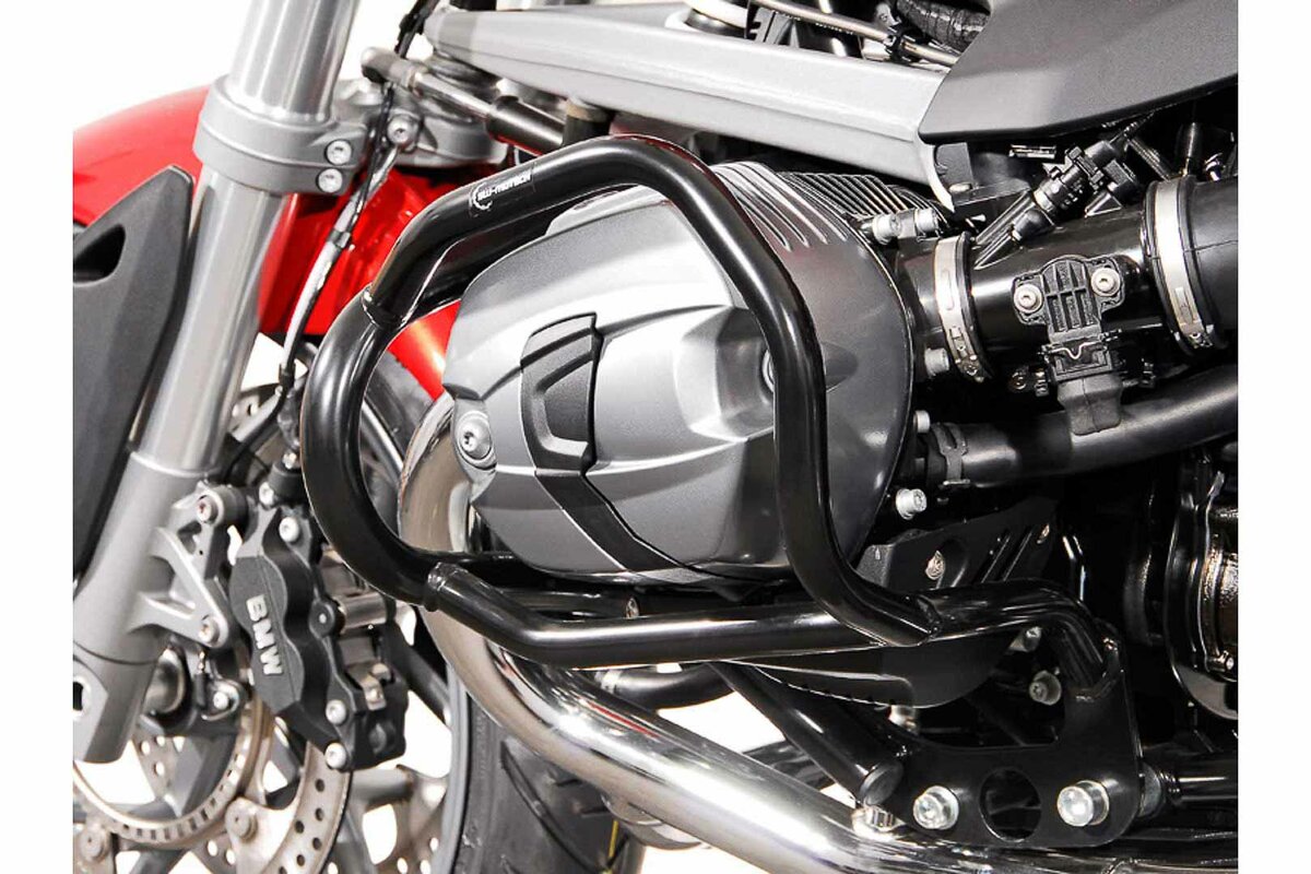 Arceaux de sécurité pour Aprilia Tuareg 660 (21-) SW Motech