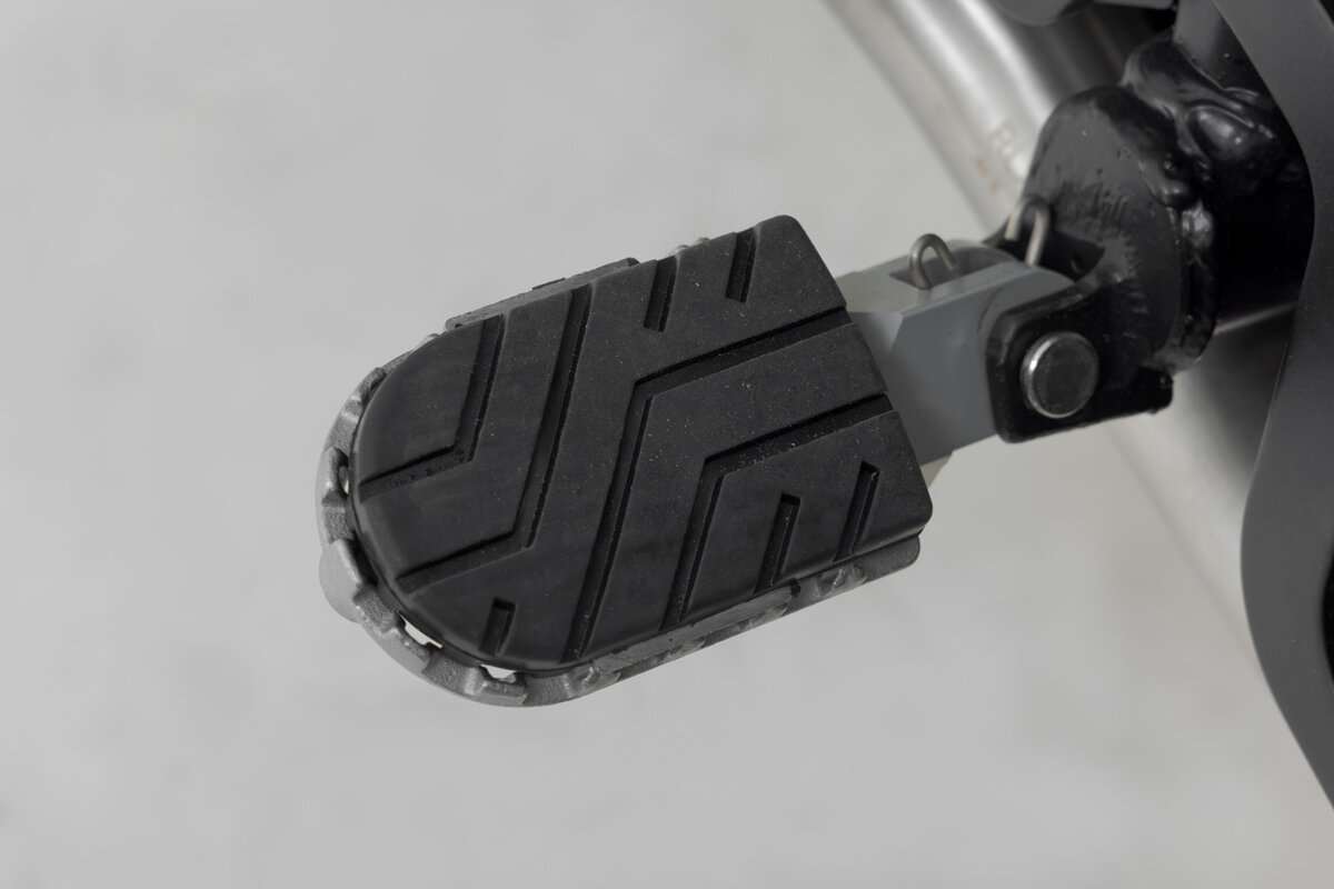 Arceaux de sécurité pour Aprilia Tuareg 660 (21-) SW Motech