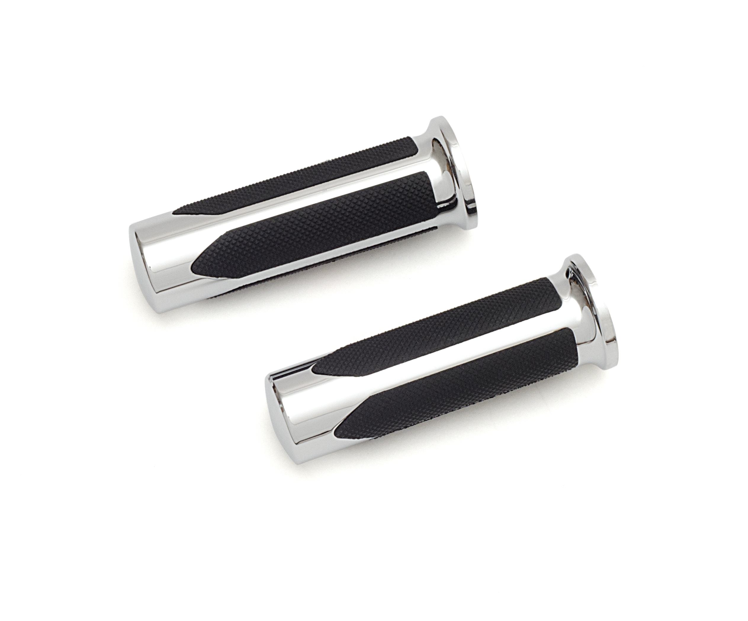 Jeu de poignées de guidon original Honda Gold Wing F6C