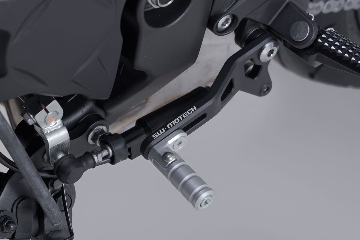 Arceaux de sécurité pour Aprilia Tuareg 660 (21-) SW Motech