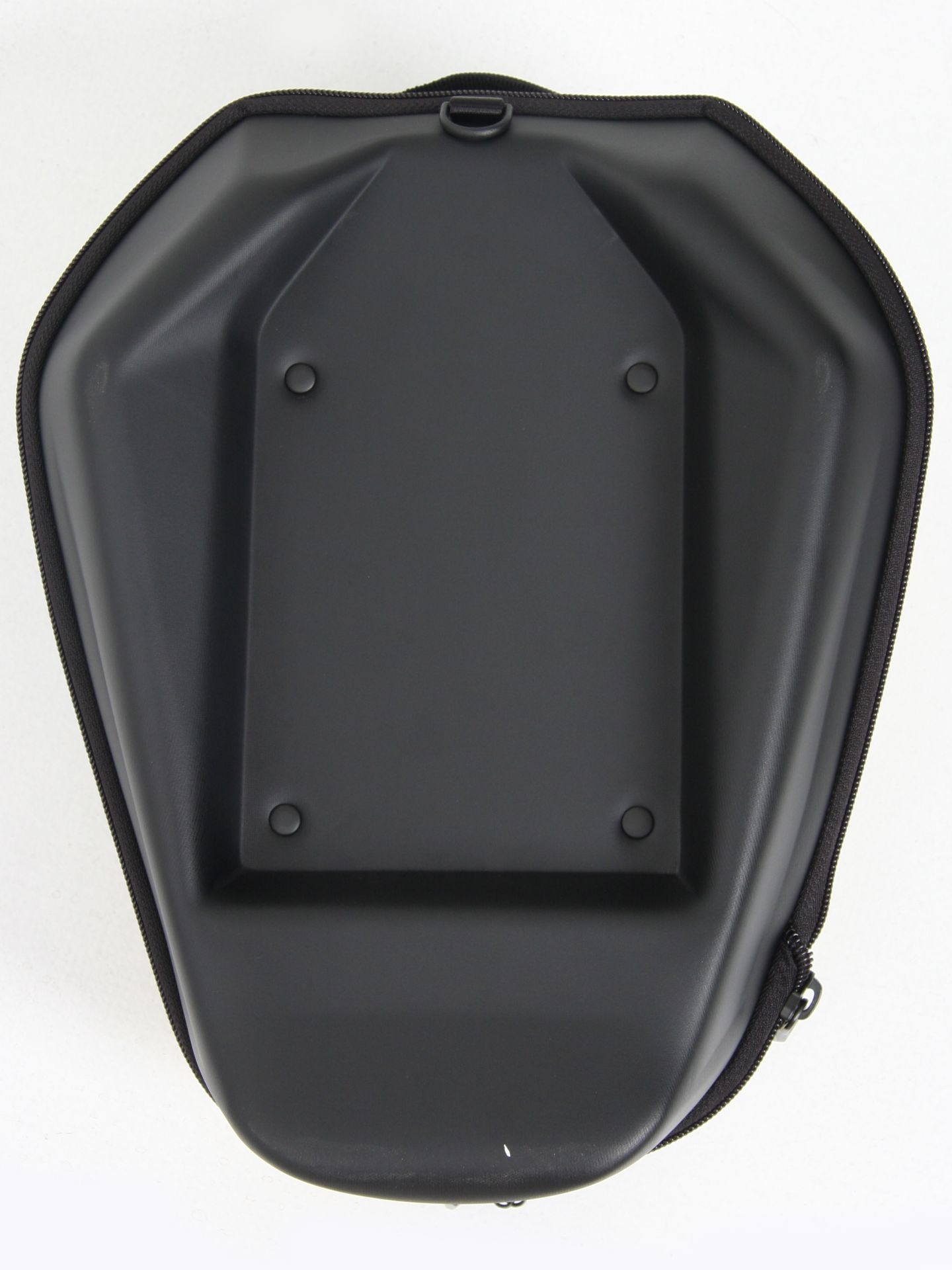 Sacoche de réservoir Royster 5-8 Ltr. noire Hepco & Becker