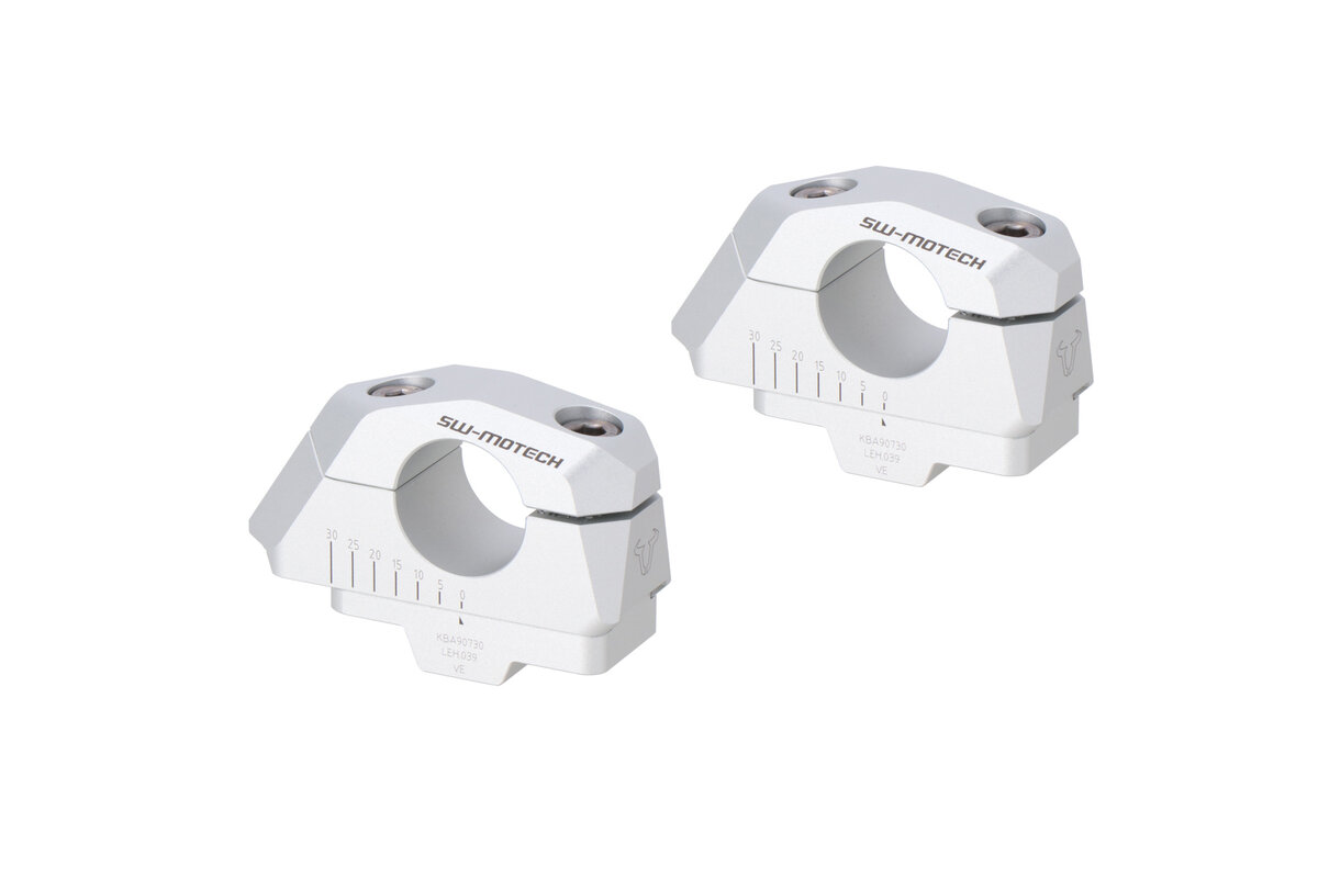 Arceaux de sécurité pour Aprilia Tuareg 660 (21-) SW Motech