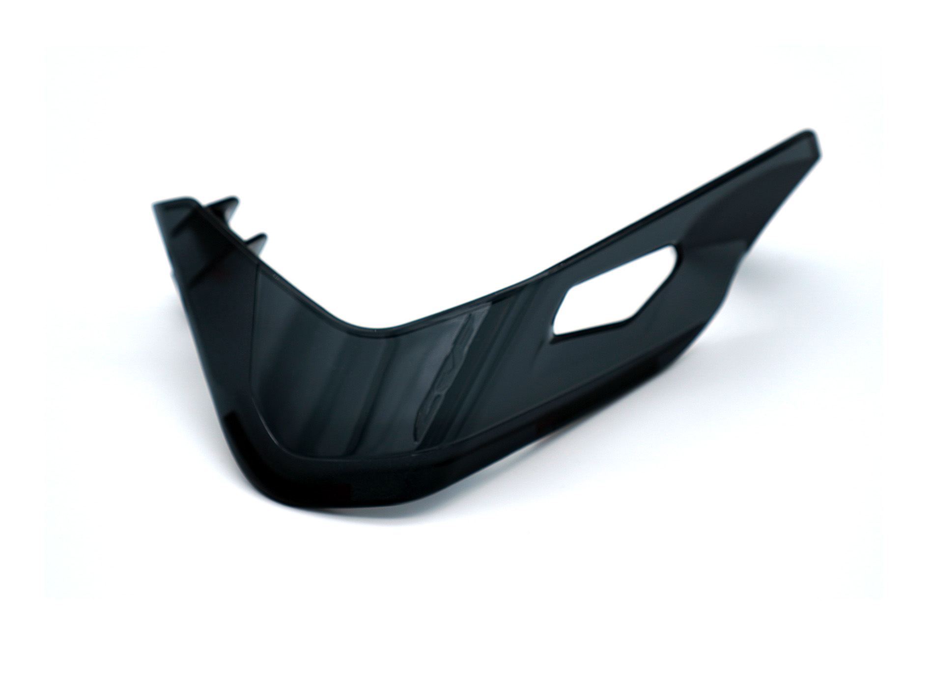 Kit déflecteur de vent en haut pour Honda CRF1100L Africa Twin Adventure Sports original 2020-2023