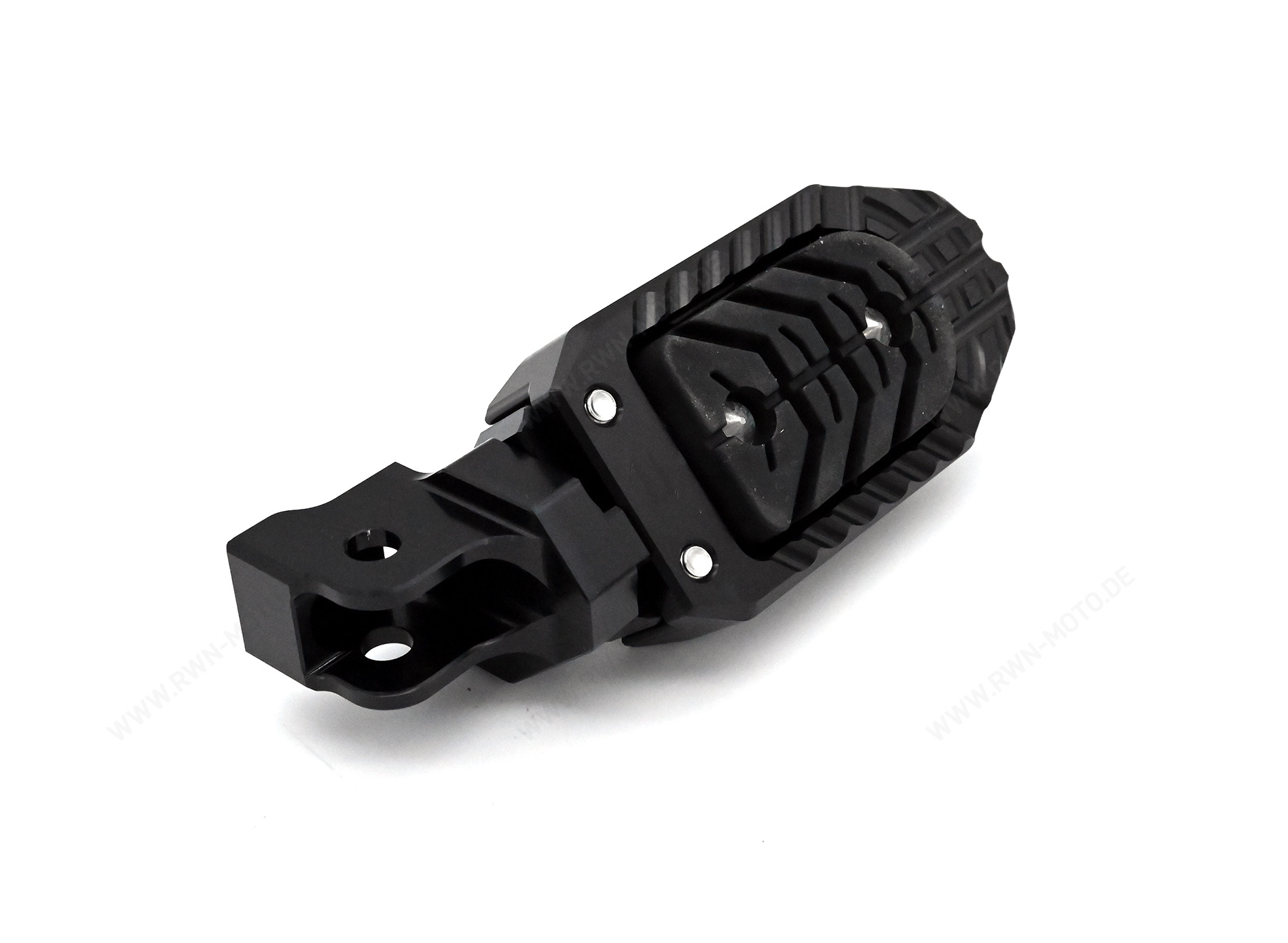 Repose-pieds Enduro pour Suzuki V-Strom 1050 DE (23-) Original