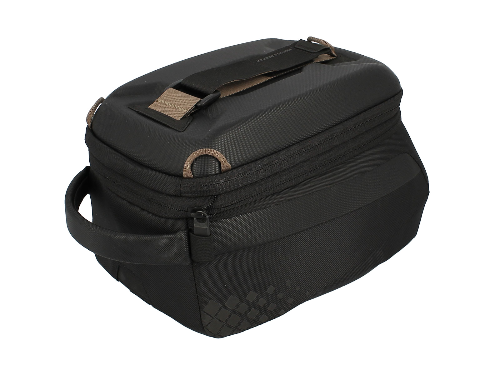 Sacoche de réservoir / sacoche arrière Epic 6 Hepco & Becker