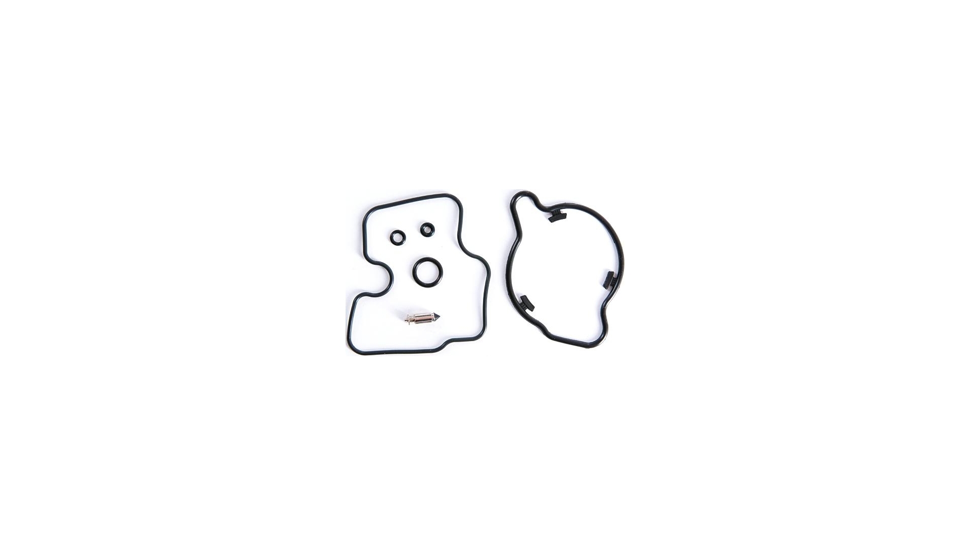 Kit de réparation pour carburateur